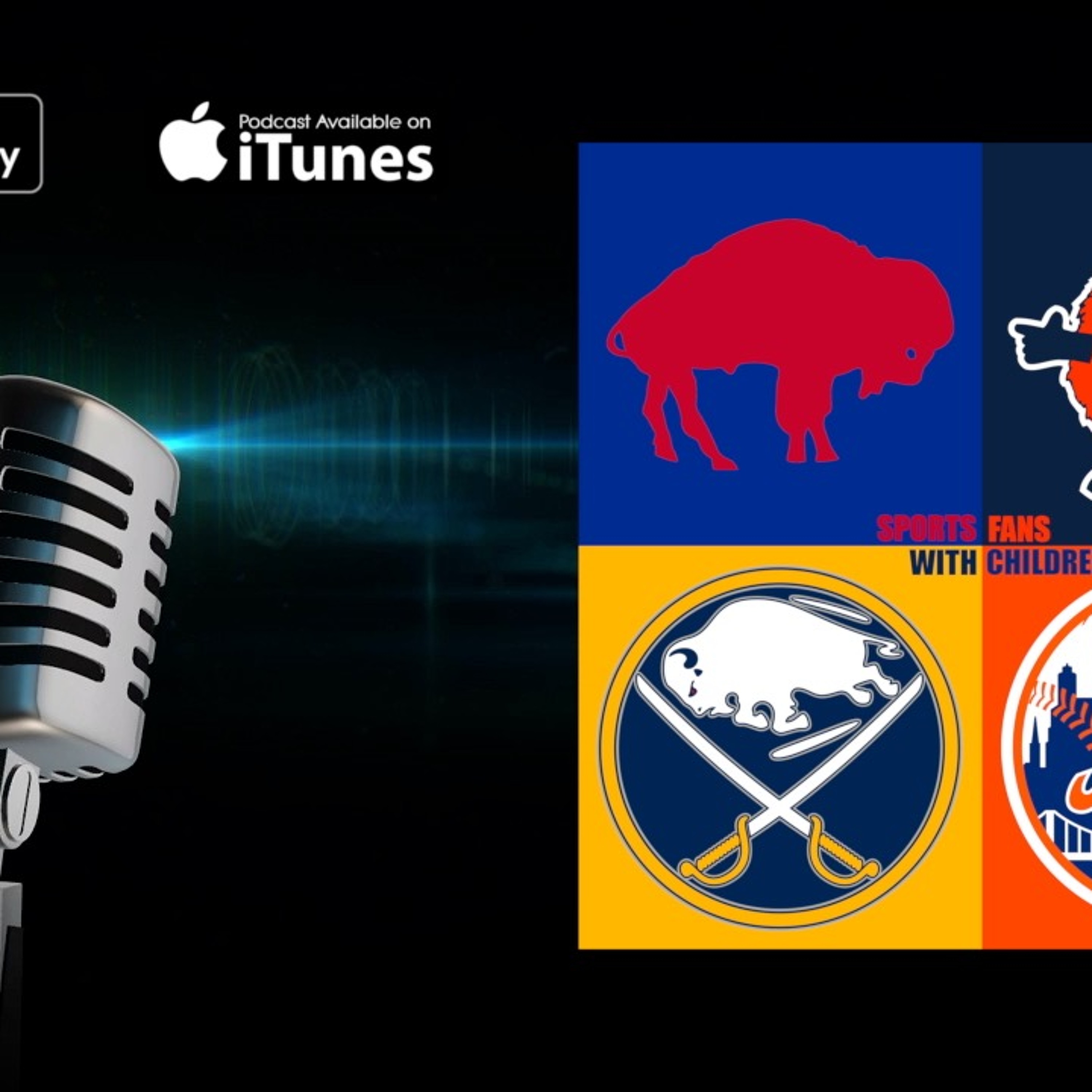 SFC 09: Locked out of the house AND locked out of a top QB?