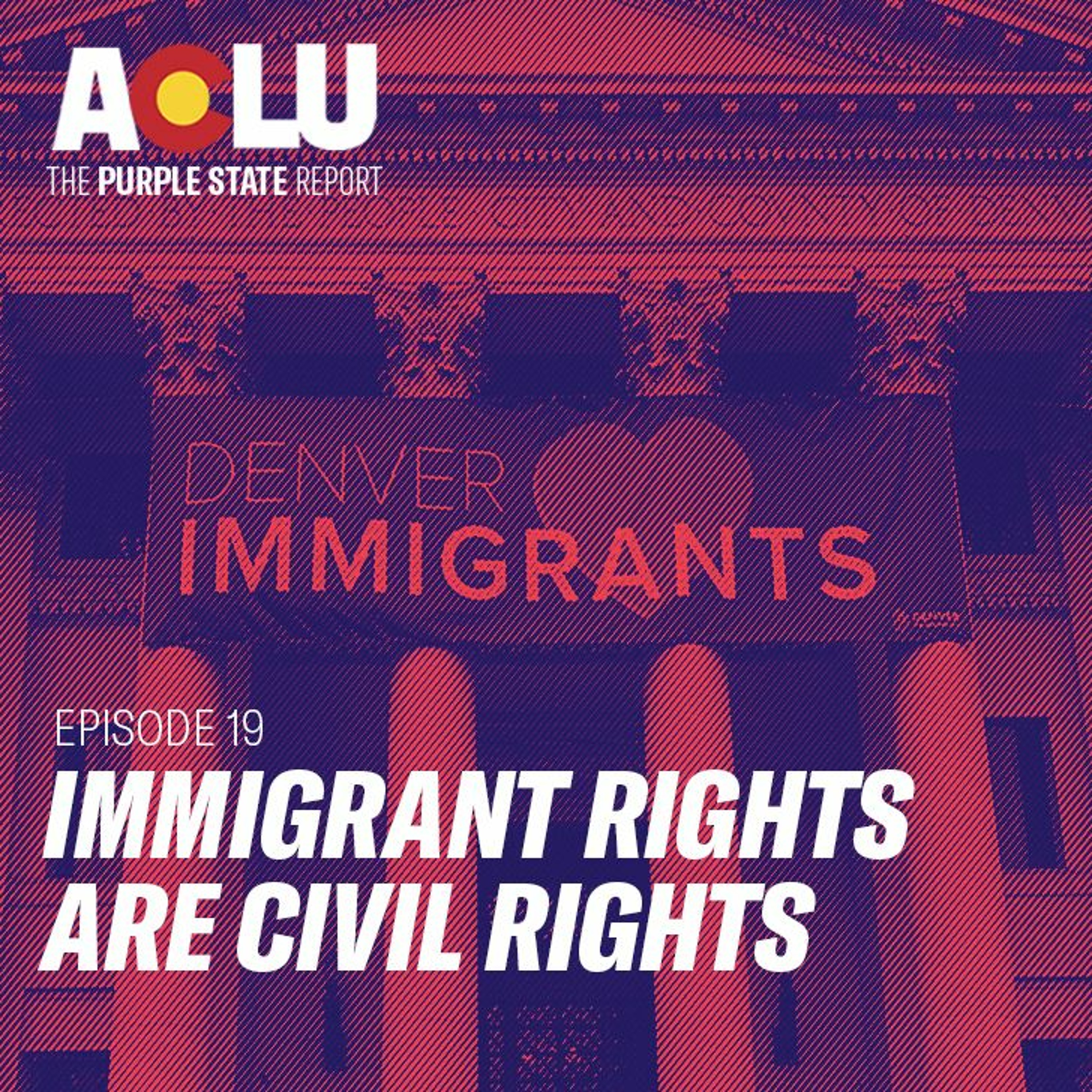 The Purple State Report