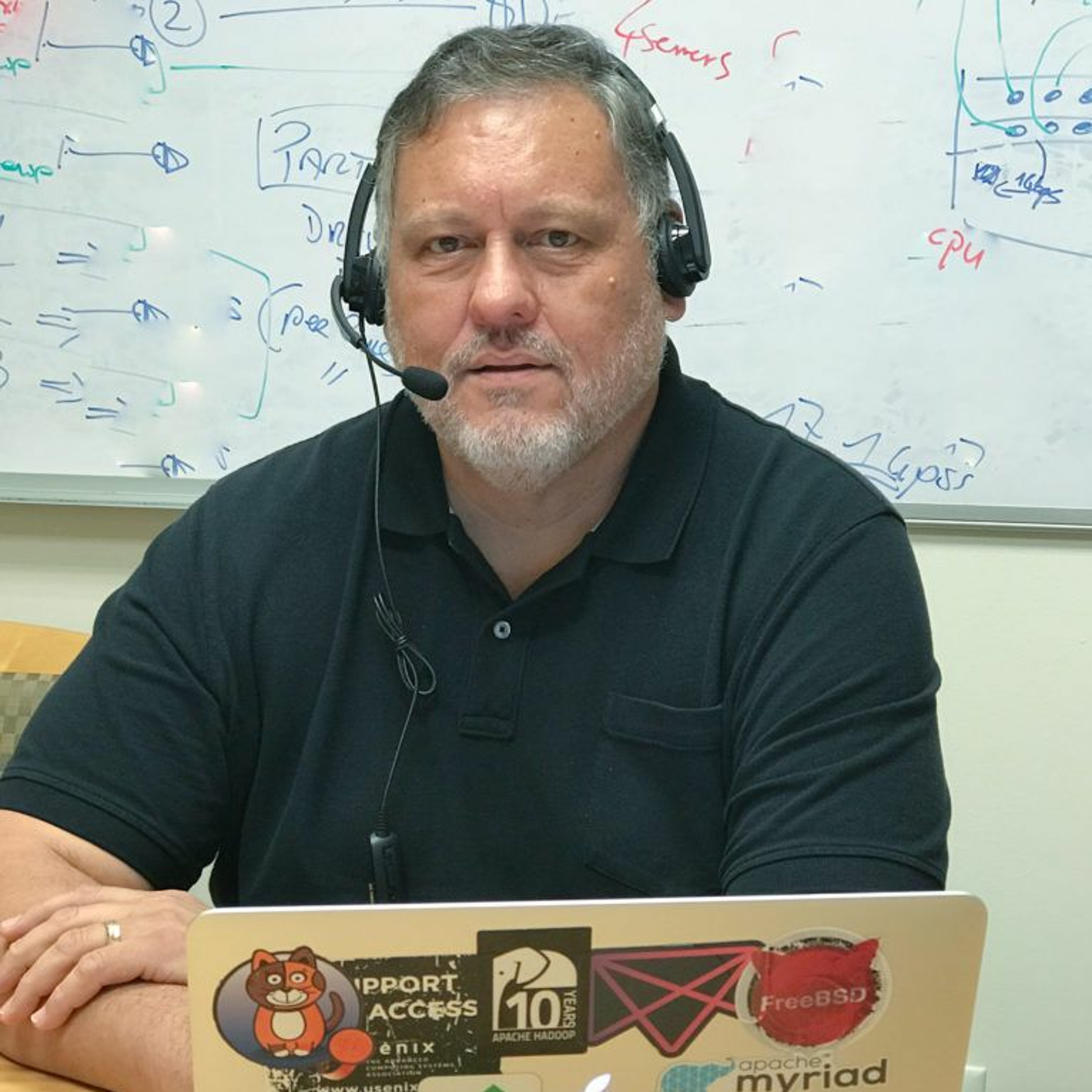 TechNow with Tom Lyon