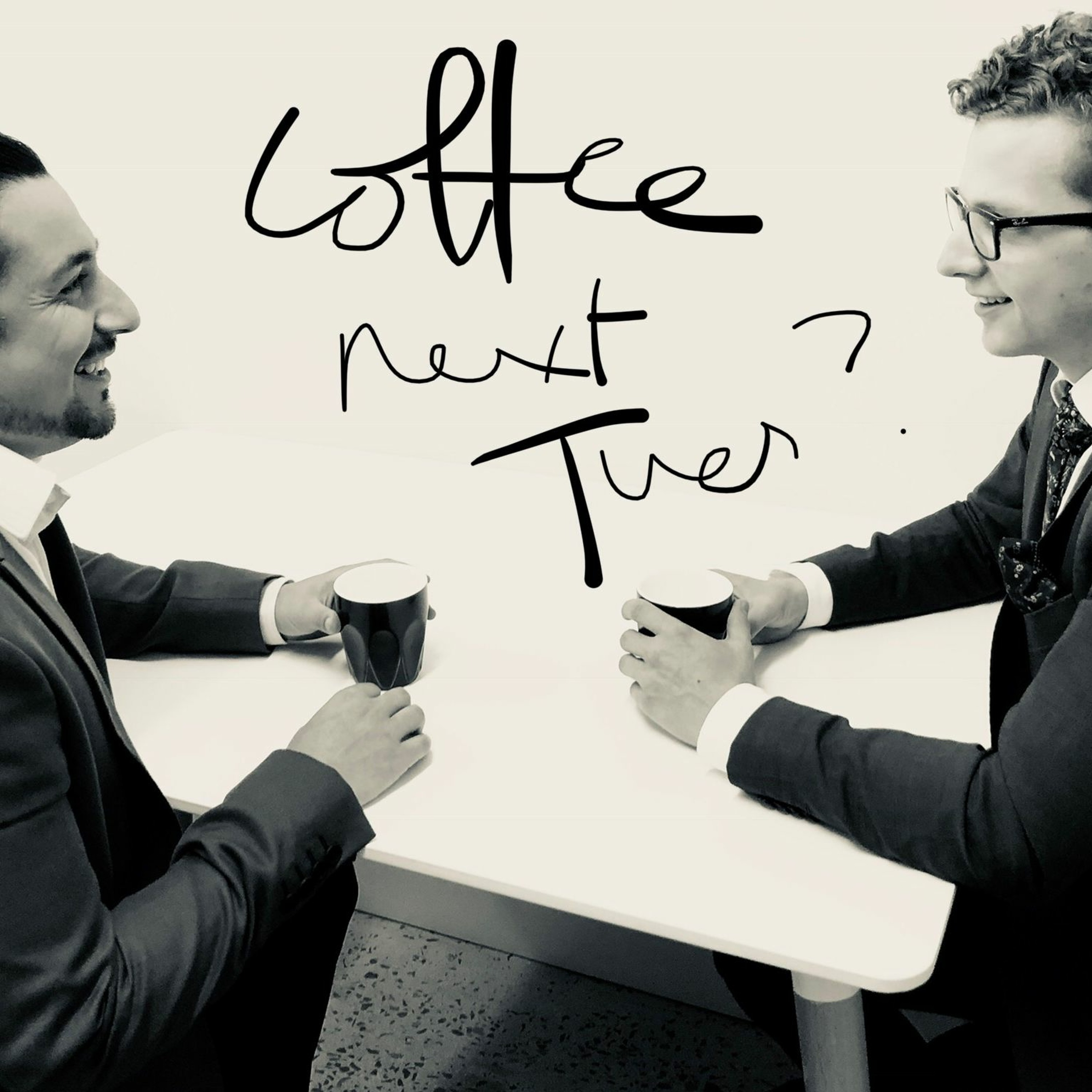 Coffee Next Tuesday