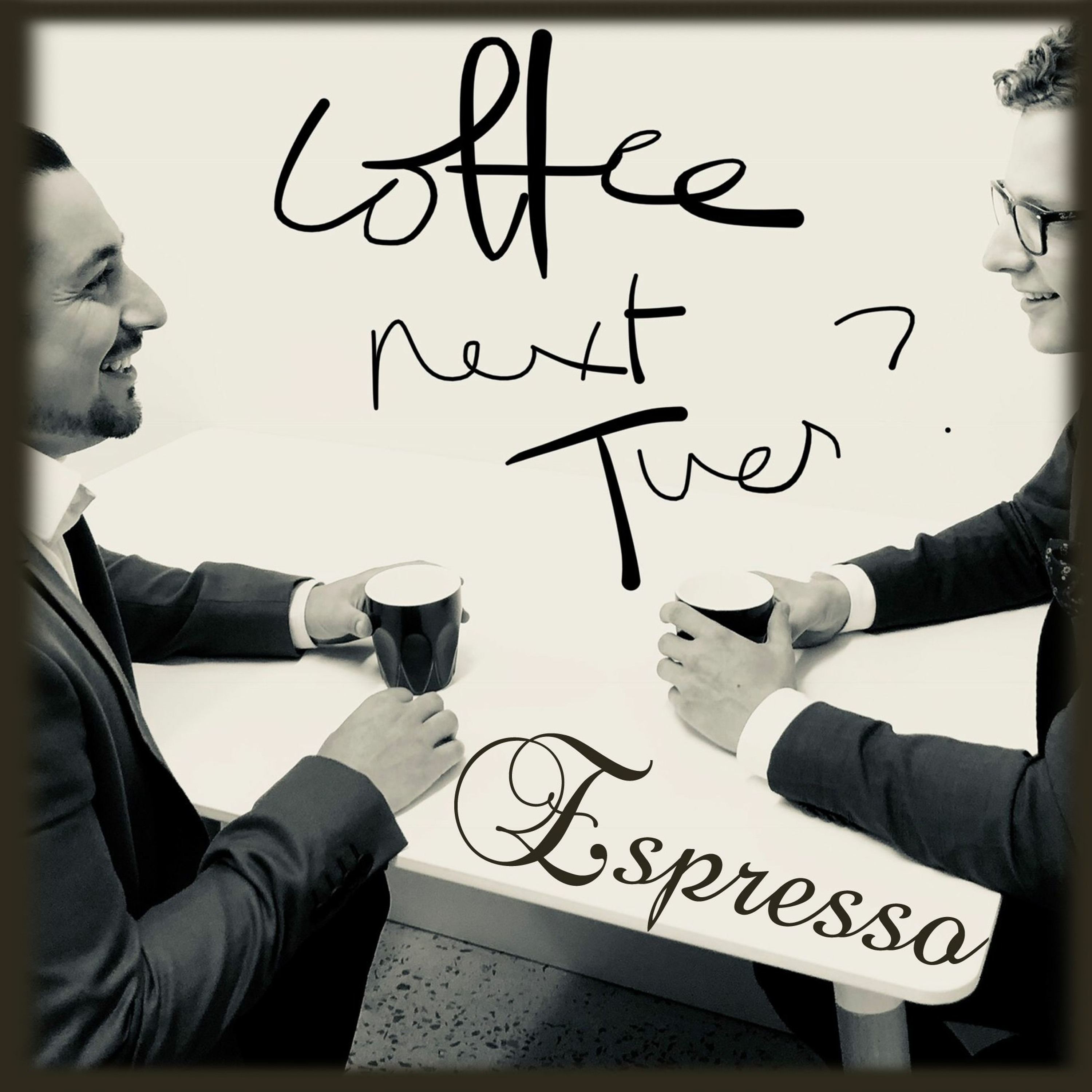Coffee Next Tuesday