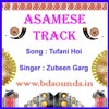 Tufani Hoi Karaoke HQ Assamese Song By Zubeen Garg