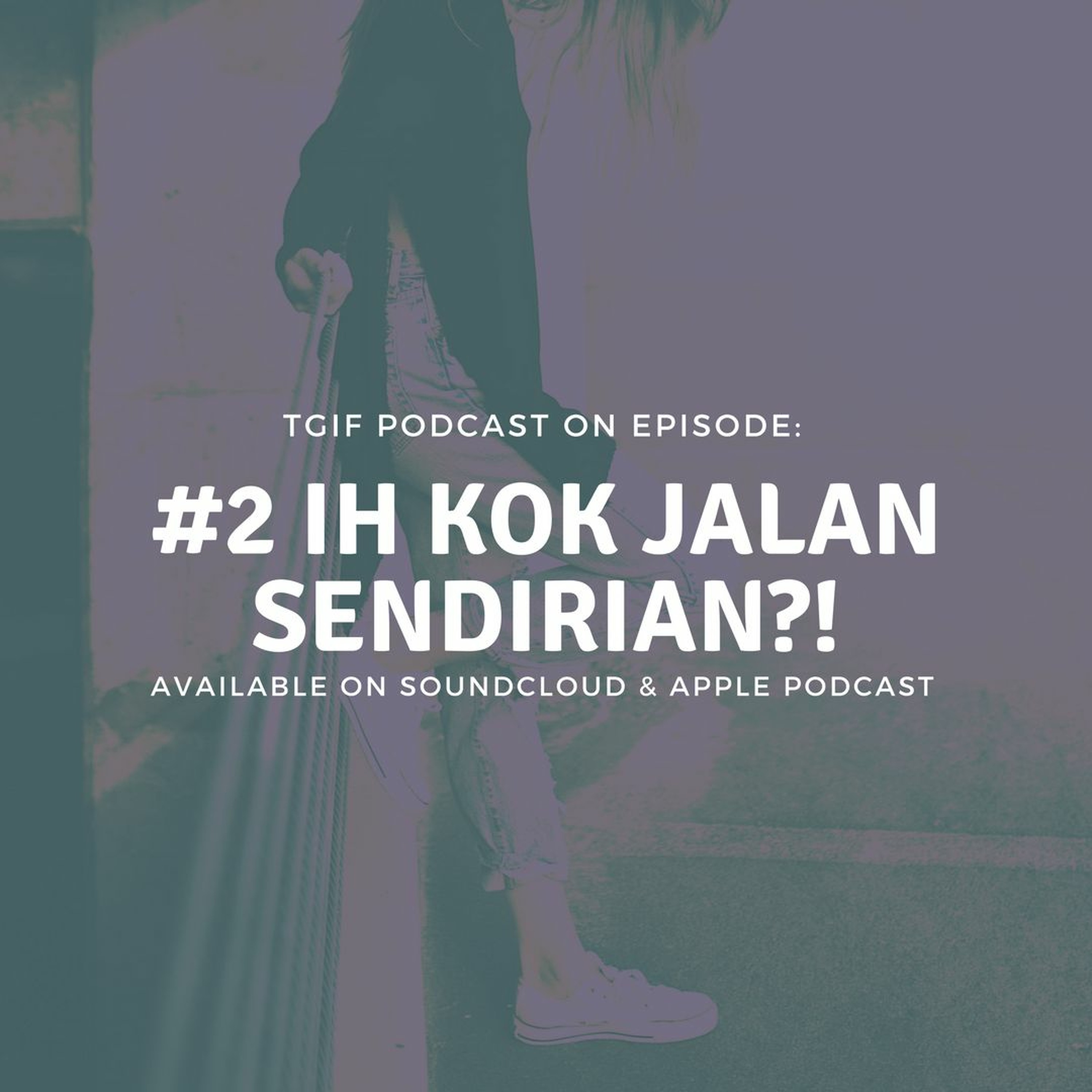 Thank God It\'s Fodcast!