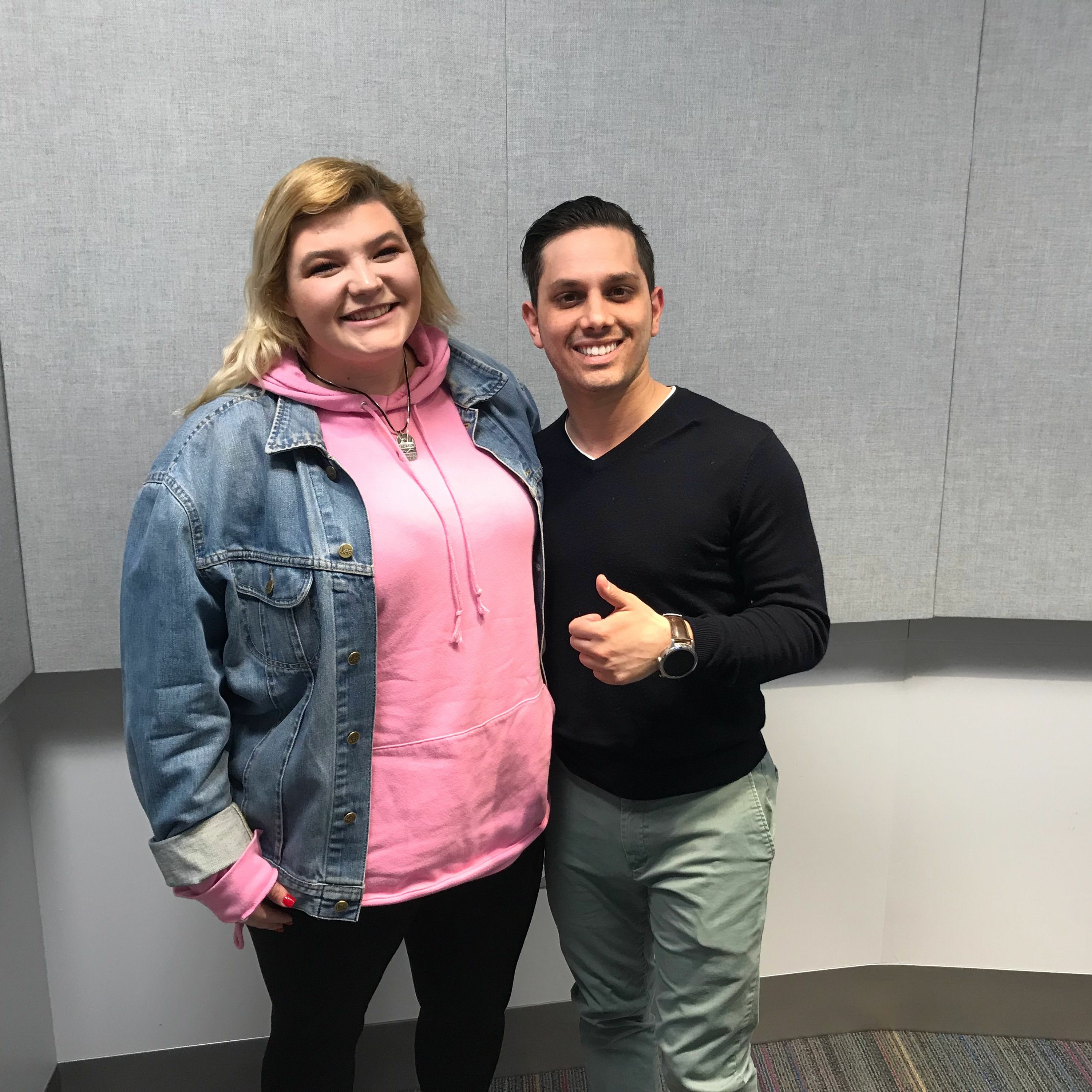 90.3 WMSC FM