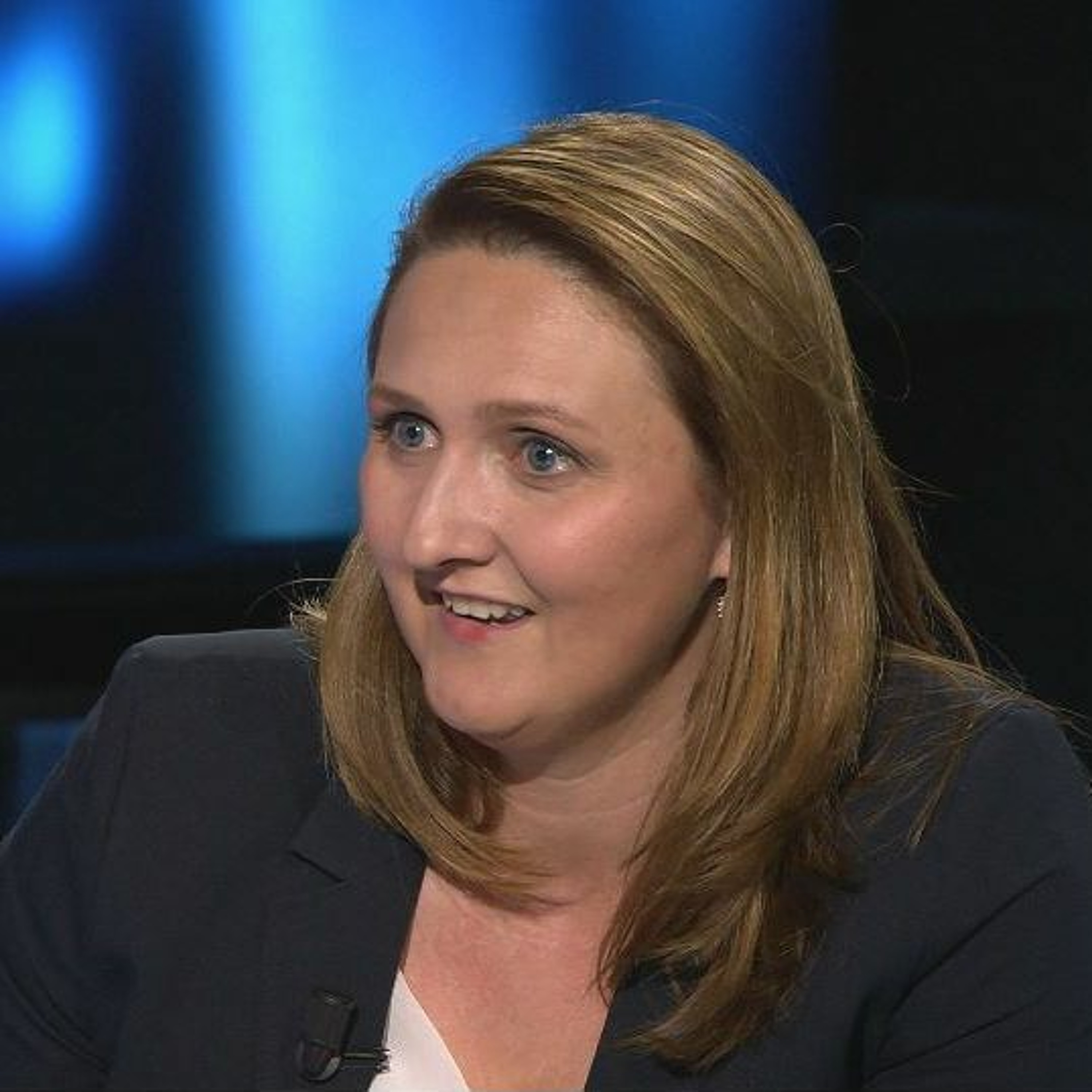 WEEK 21: Gwendolyn Rutten (Open Vld)
