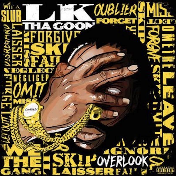 Episode 78 - Pull Up To Blow Up feat LK Tha Goon