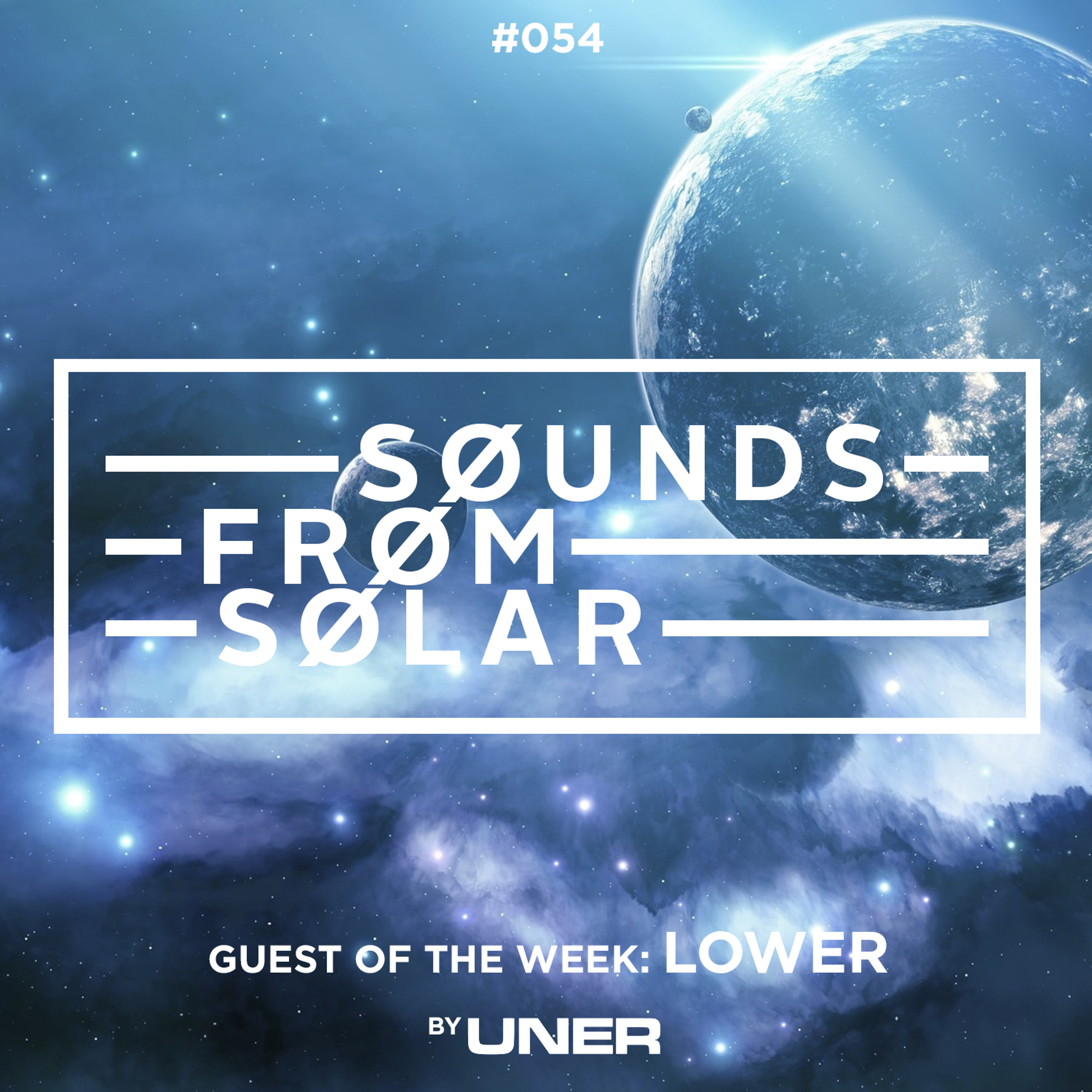 Sounds From Solar