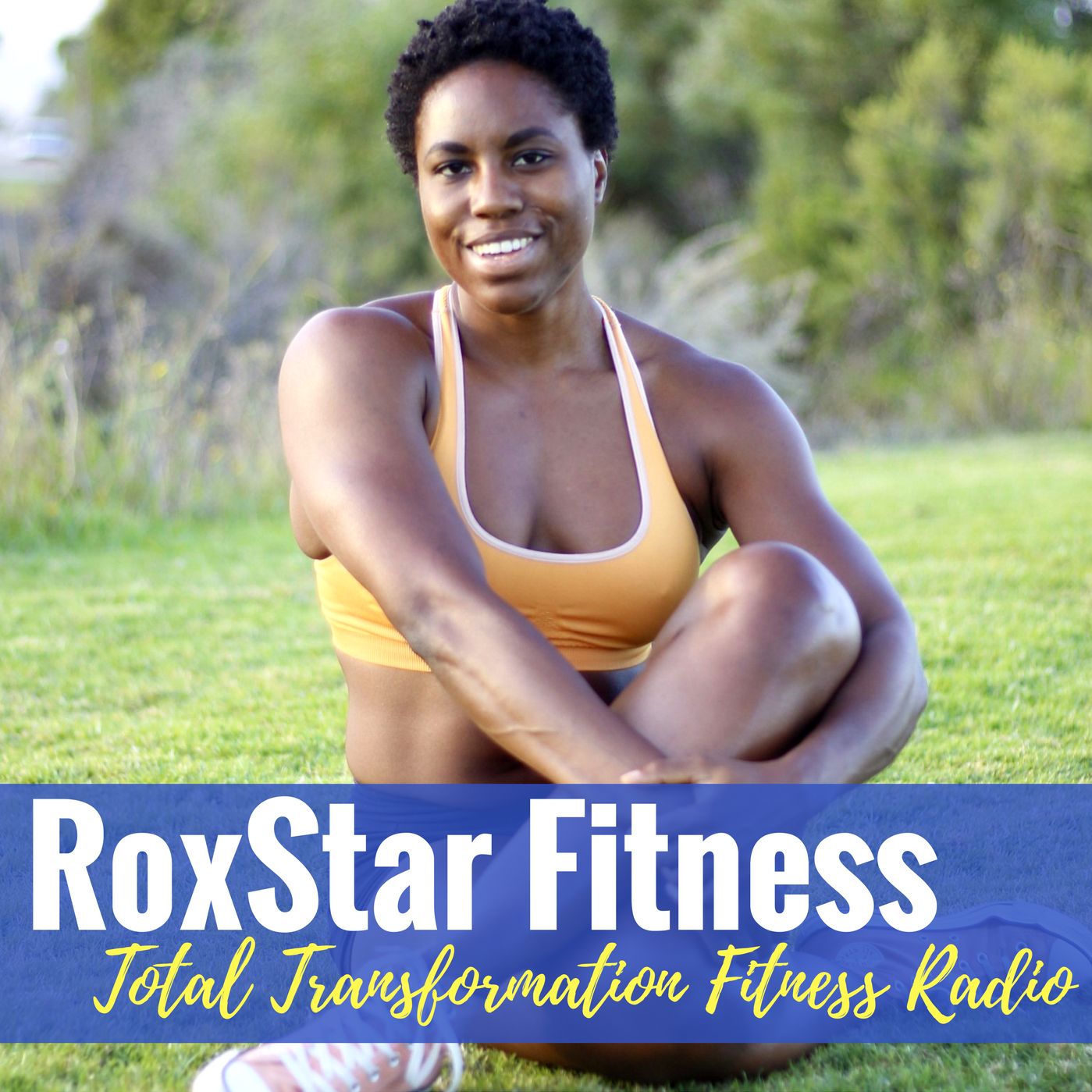 Episode 6: You Are ENOUGH! Embrace Your Now As You Transform Your Body