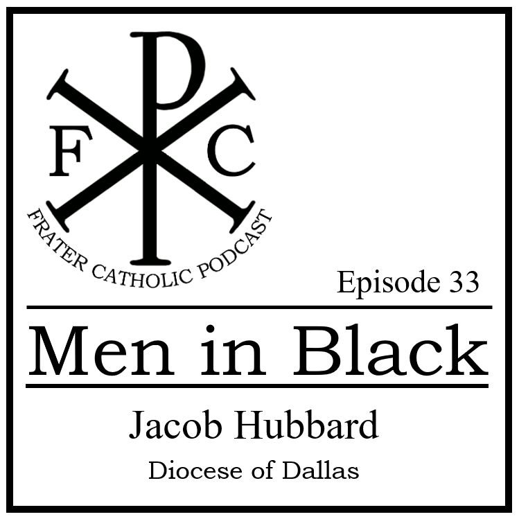 Men In Black: Jacob Hubbard Men In Black: Jacob Hubbard