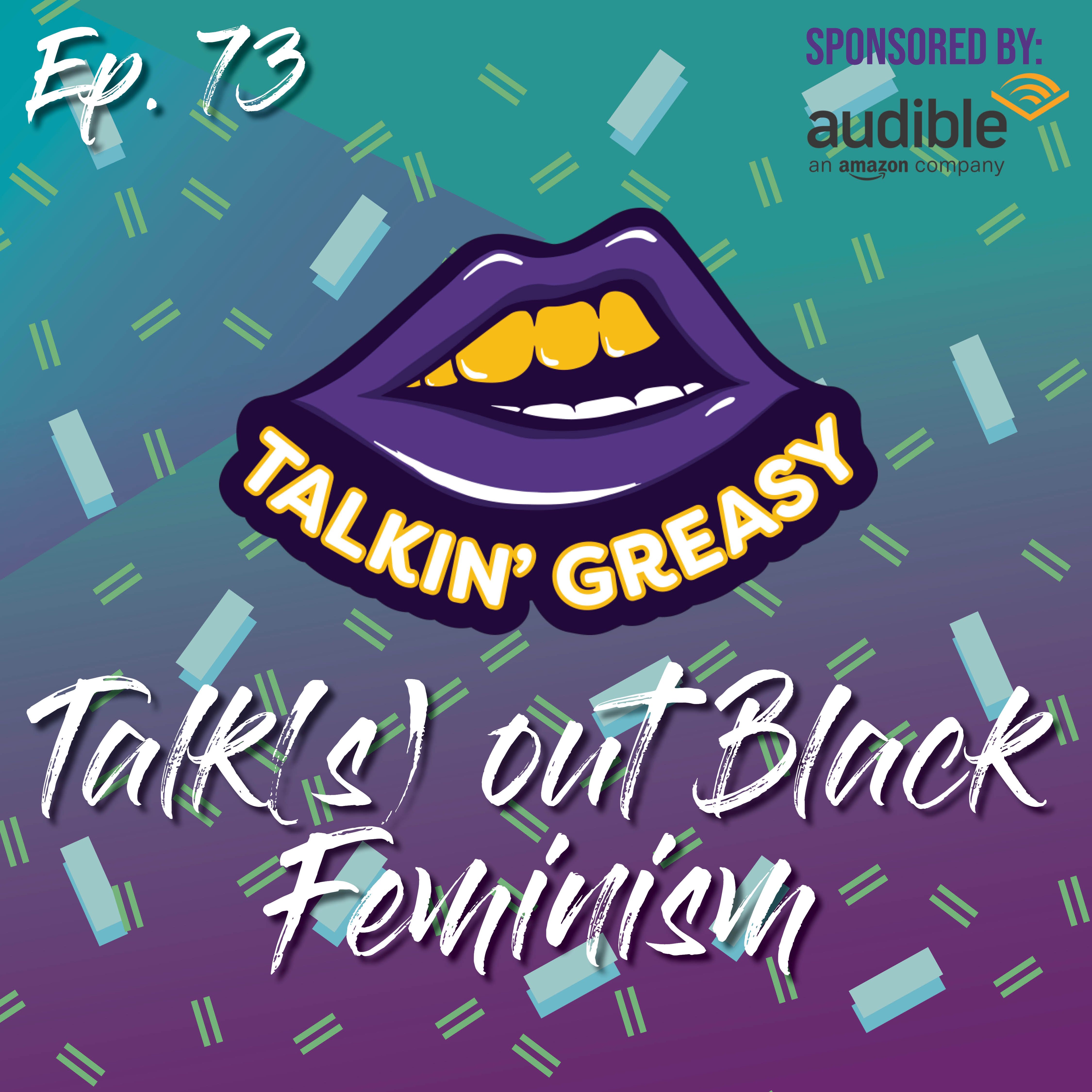 Talkin\' Greasy Podcast