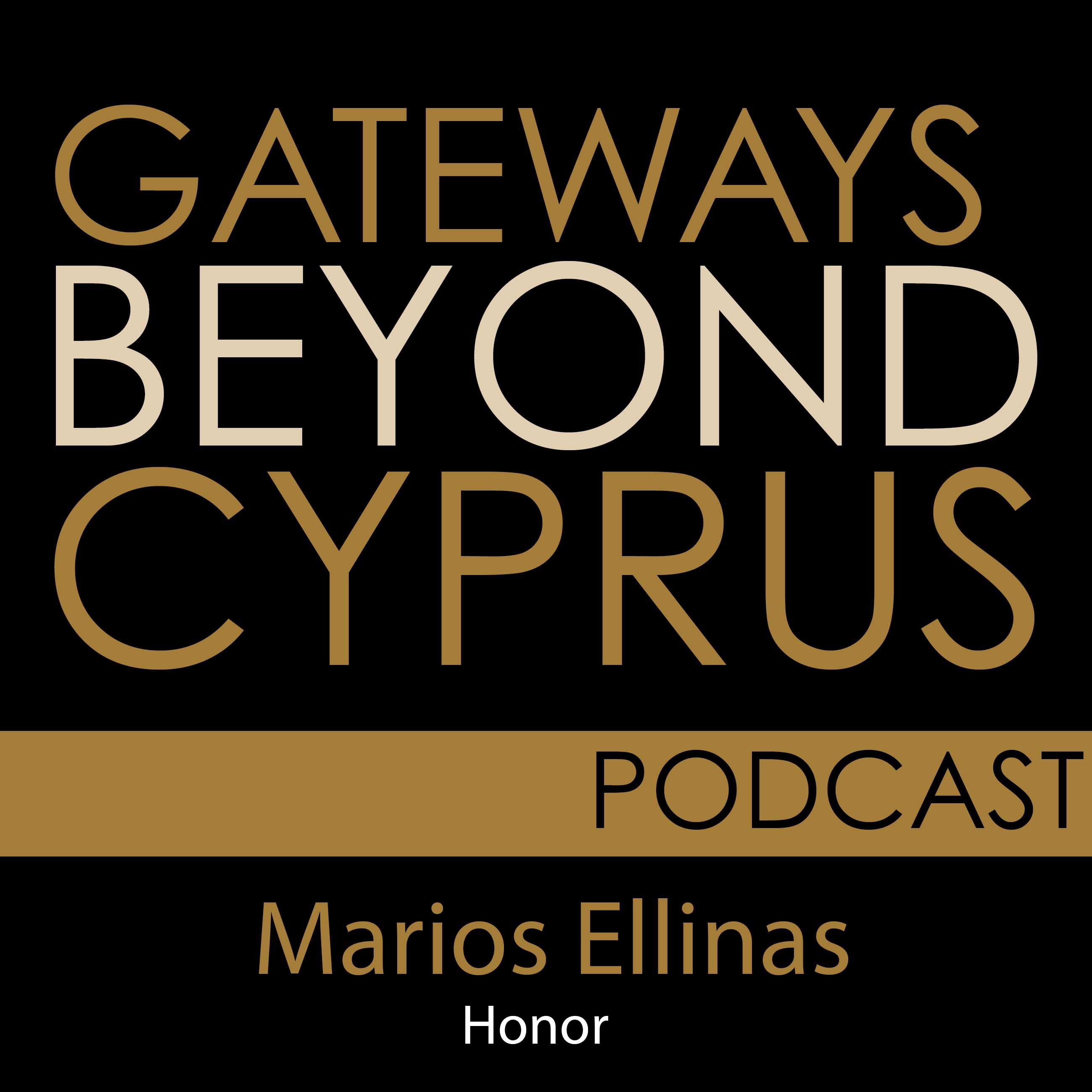 Honor-Marios Ellinas Honor-Marios Ellinas