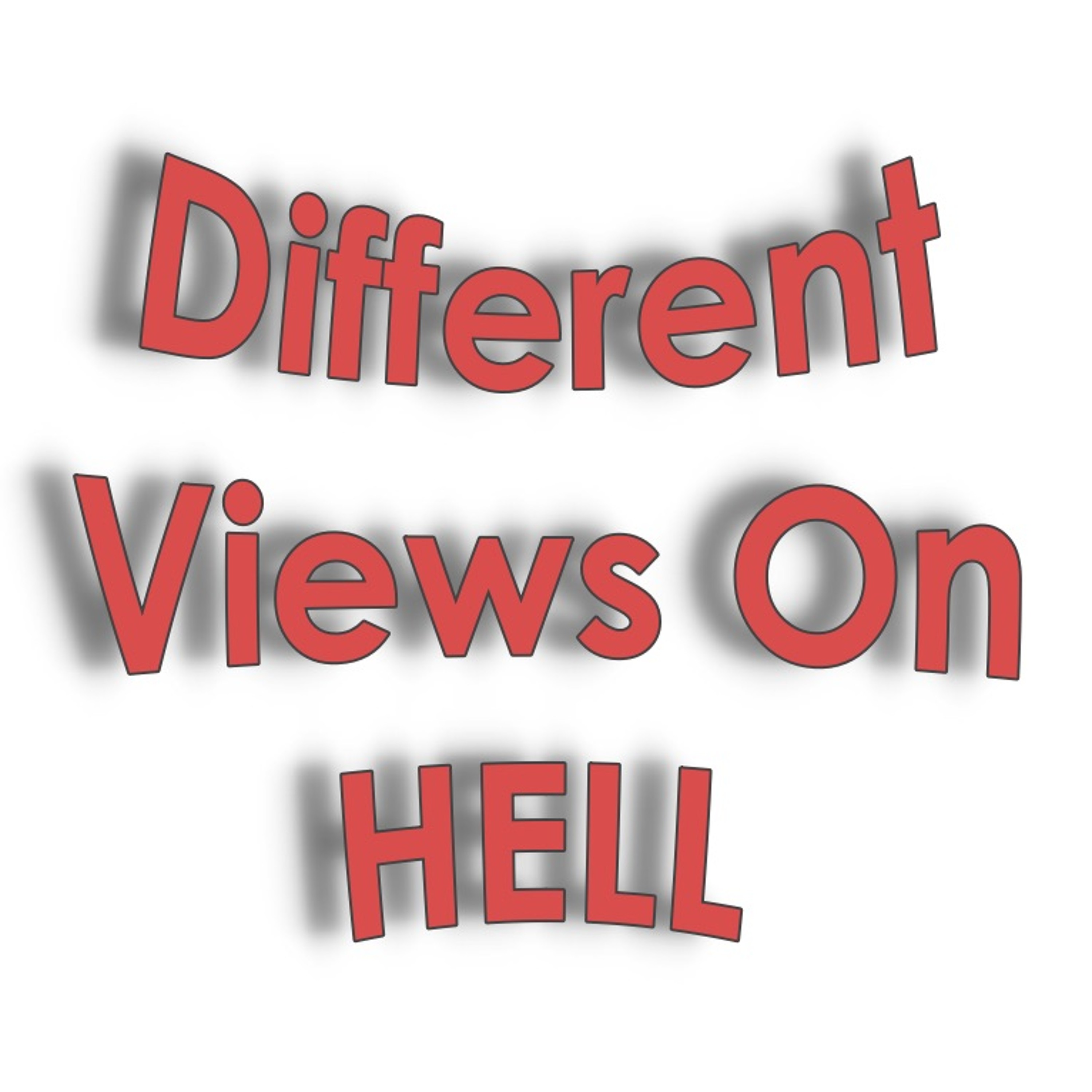 Christian Theories