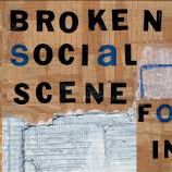 23 - Broken Social Scene: You Forgot It In People