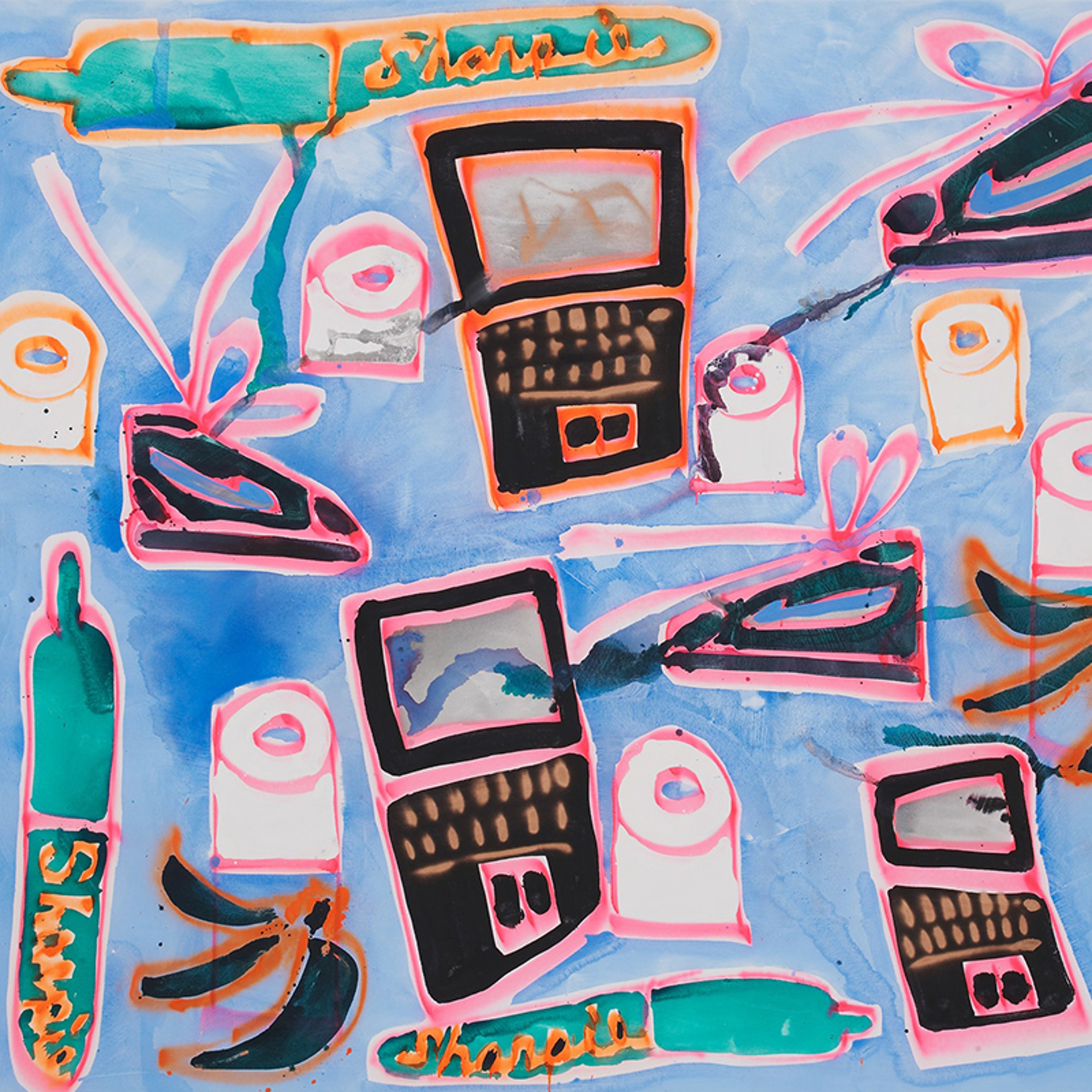 No. 76: How Is the Internet Impacting Creativity and the Arts?