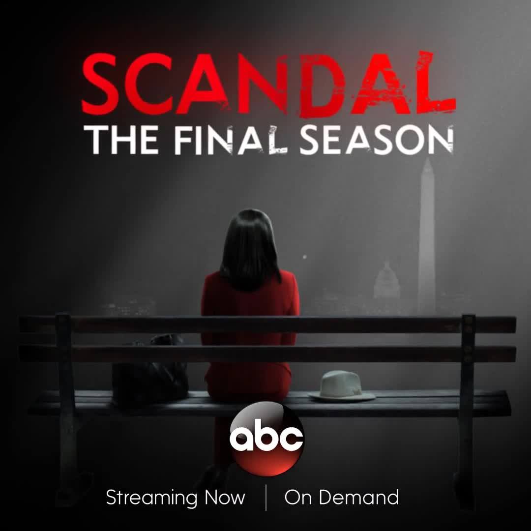 Tuned In:"Scandal," "Suits" and "Genius: Picasso"
