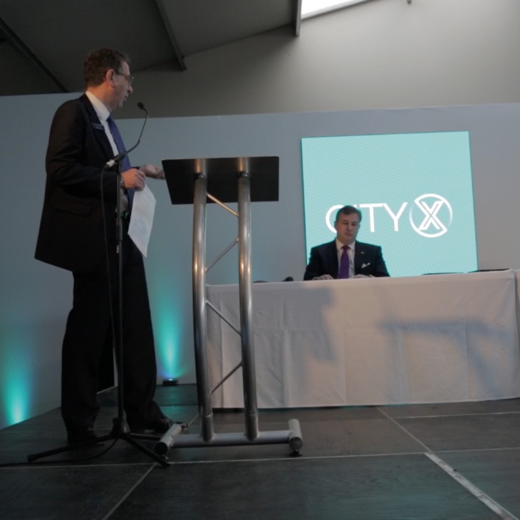 Expo East 2018 discussion panel - Barriers To Business Beyond Borders