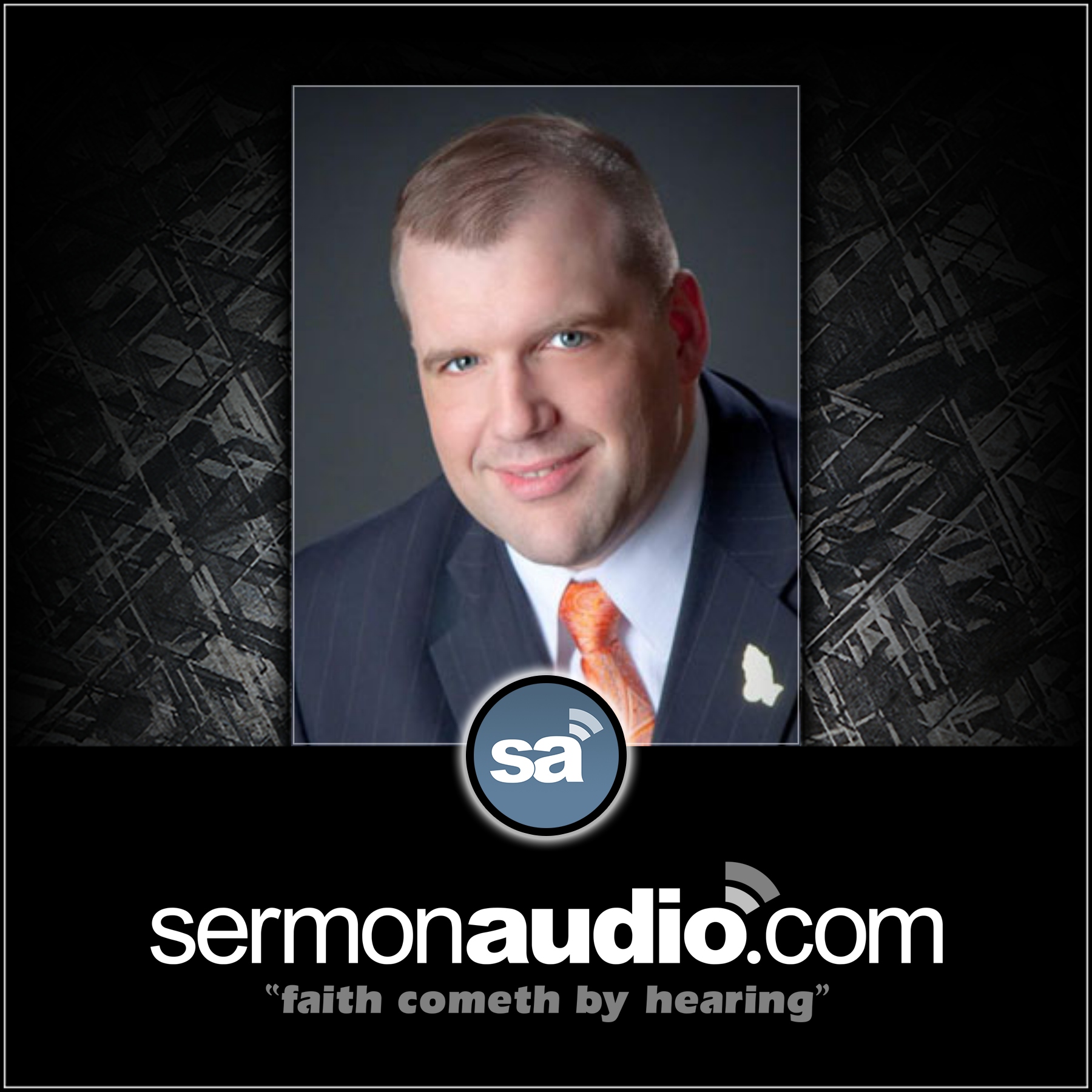 Faith Cometh By Hearing