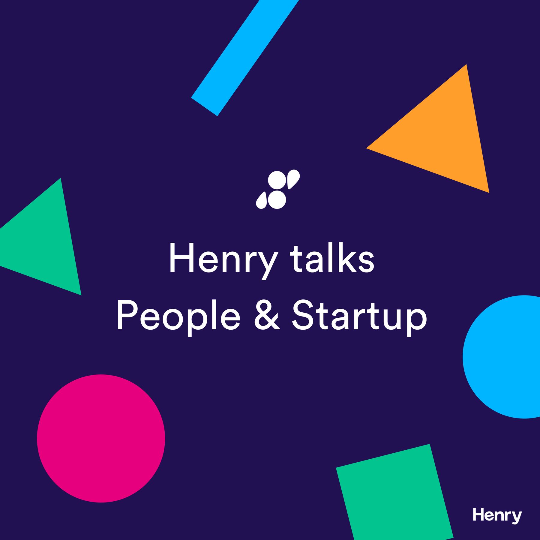 Henry - How HR is changing and what it will mean for our organisations