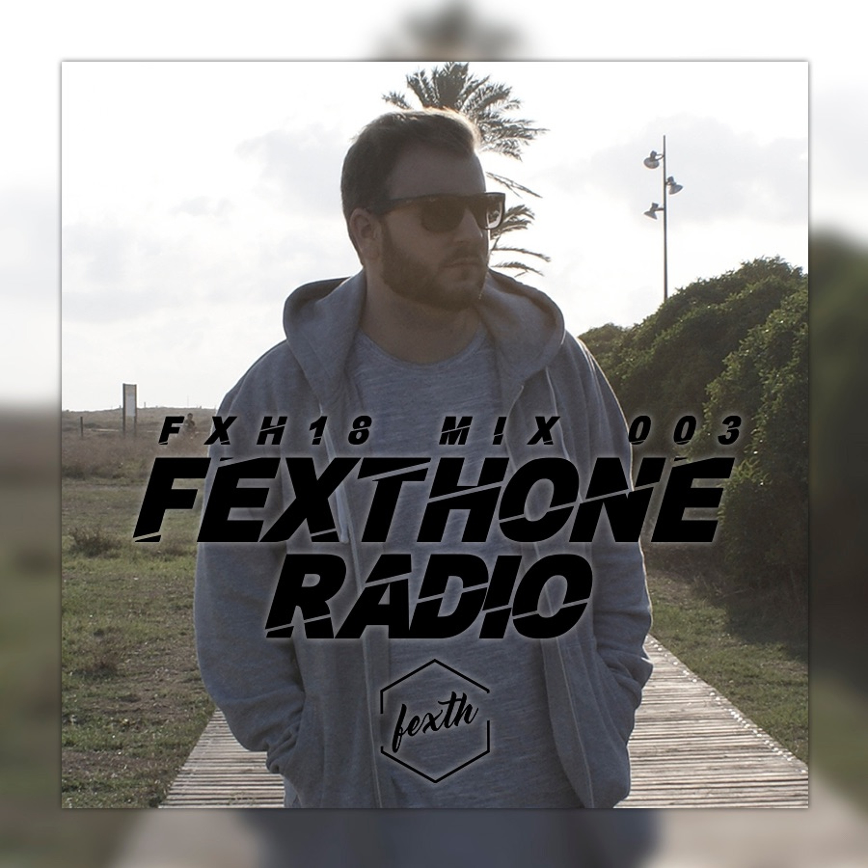 Fexthone Radio Show