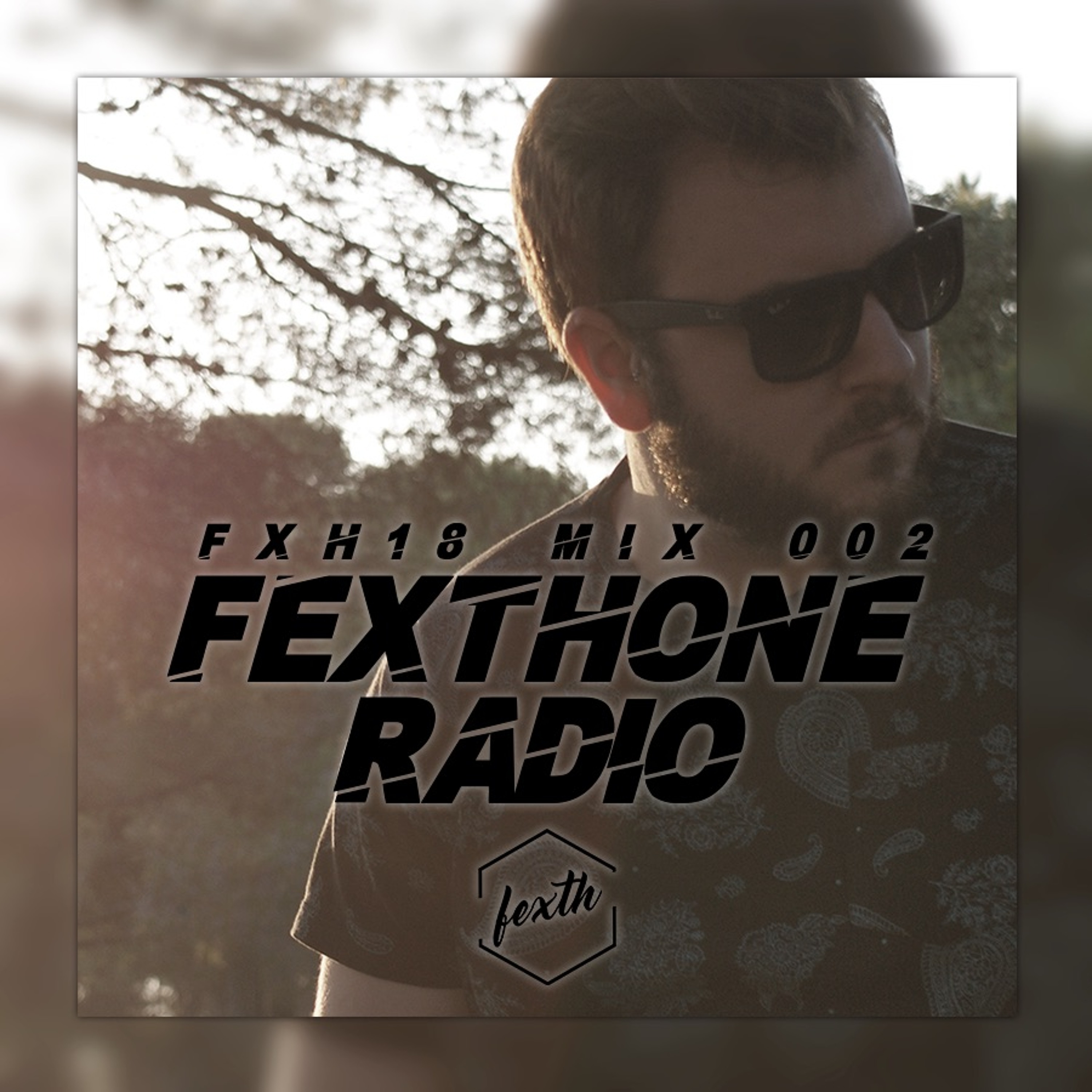 Fexthone Radio Show