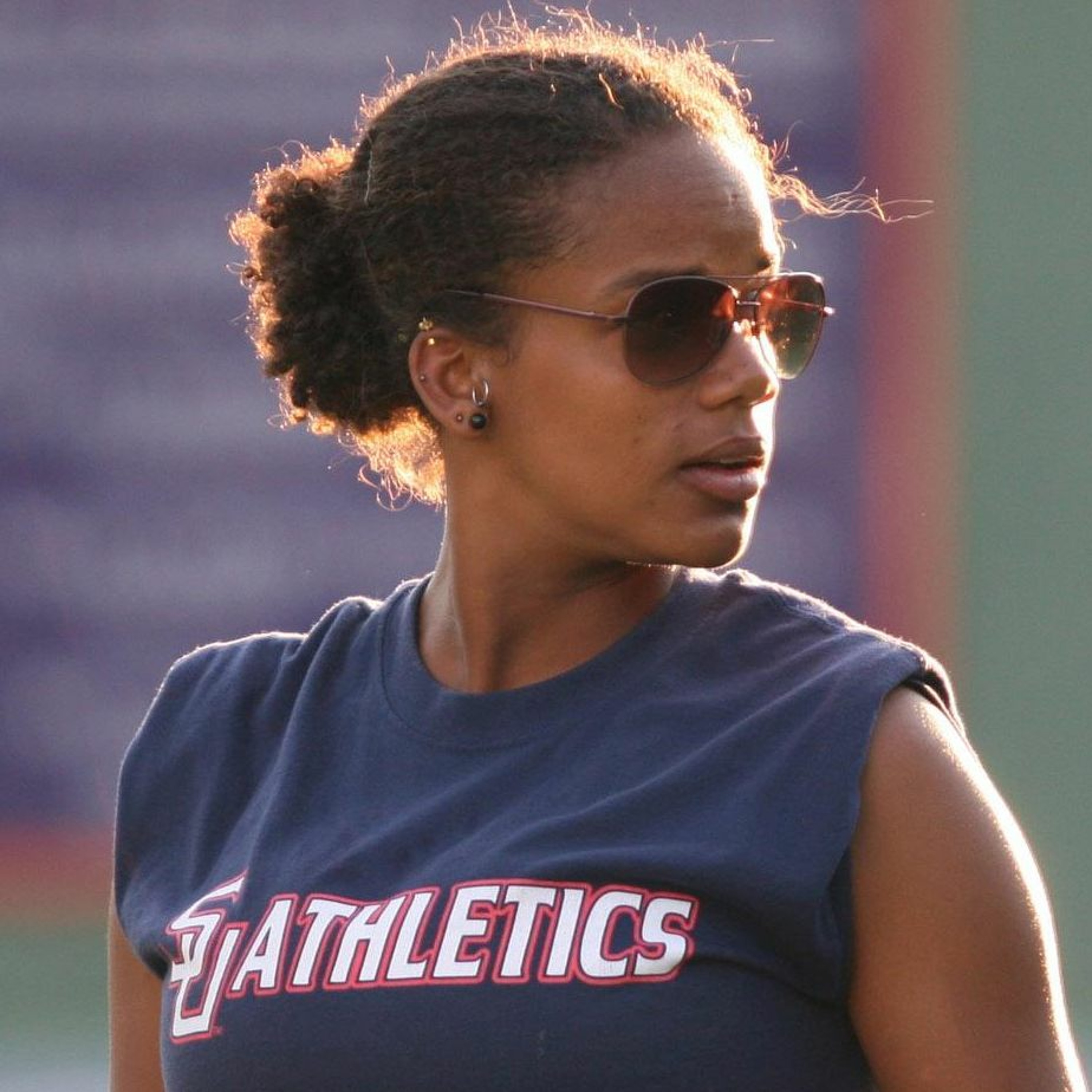 On the Line with Jenny Robb