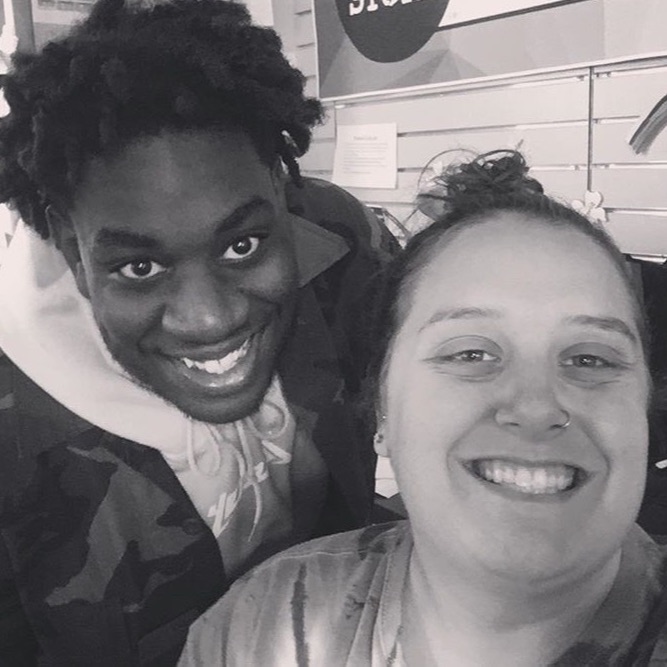 Rapping Inspirations, Finding His Voice, and an Open Dialogue About Race with T Nash Rapping Inspirations, Finding His Voice, and an Open Dialogue About Race with T Nash