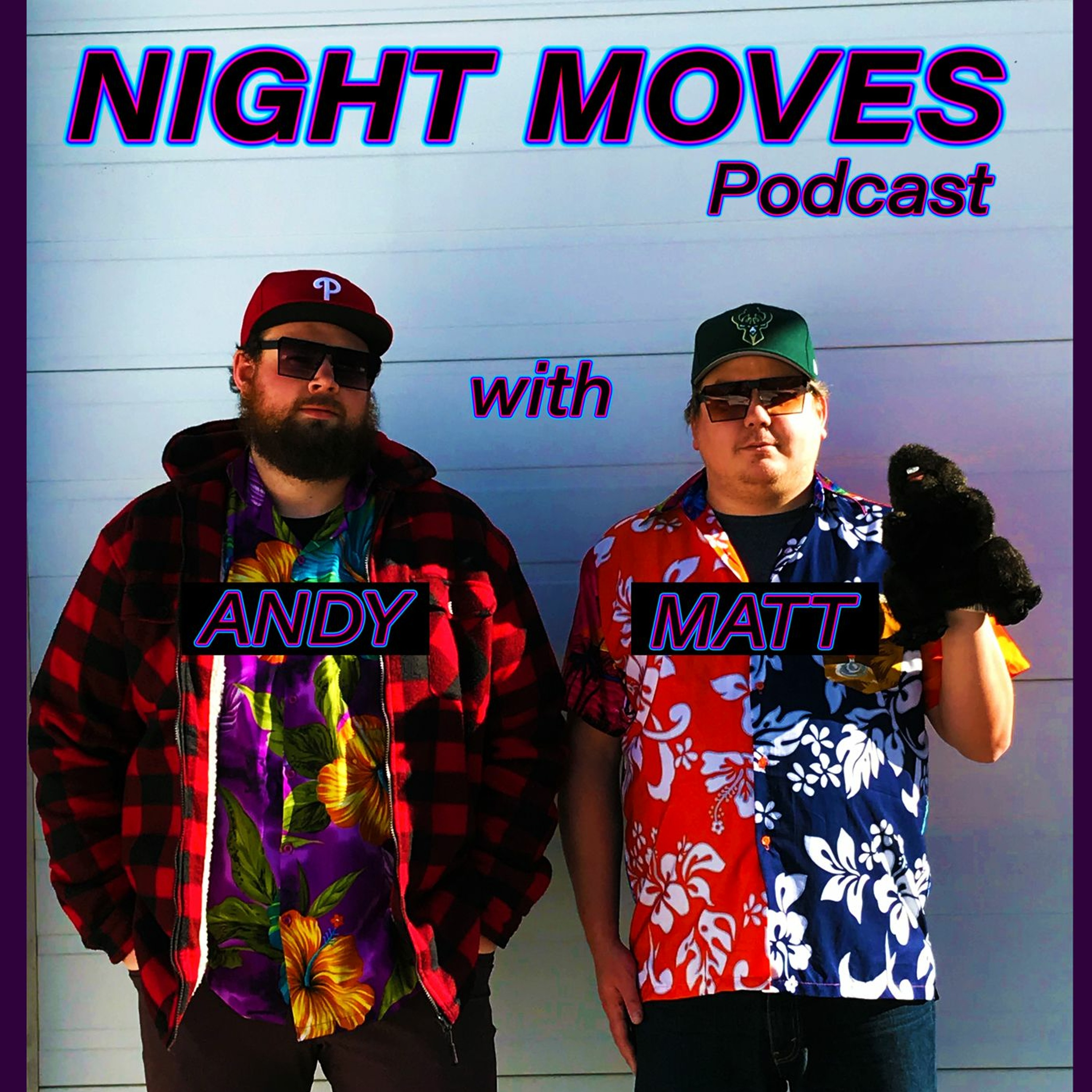 Night Moves Ep. 5 - Mason Disick Dandy
