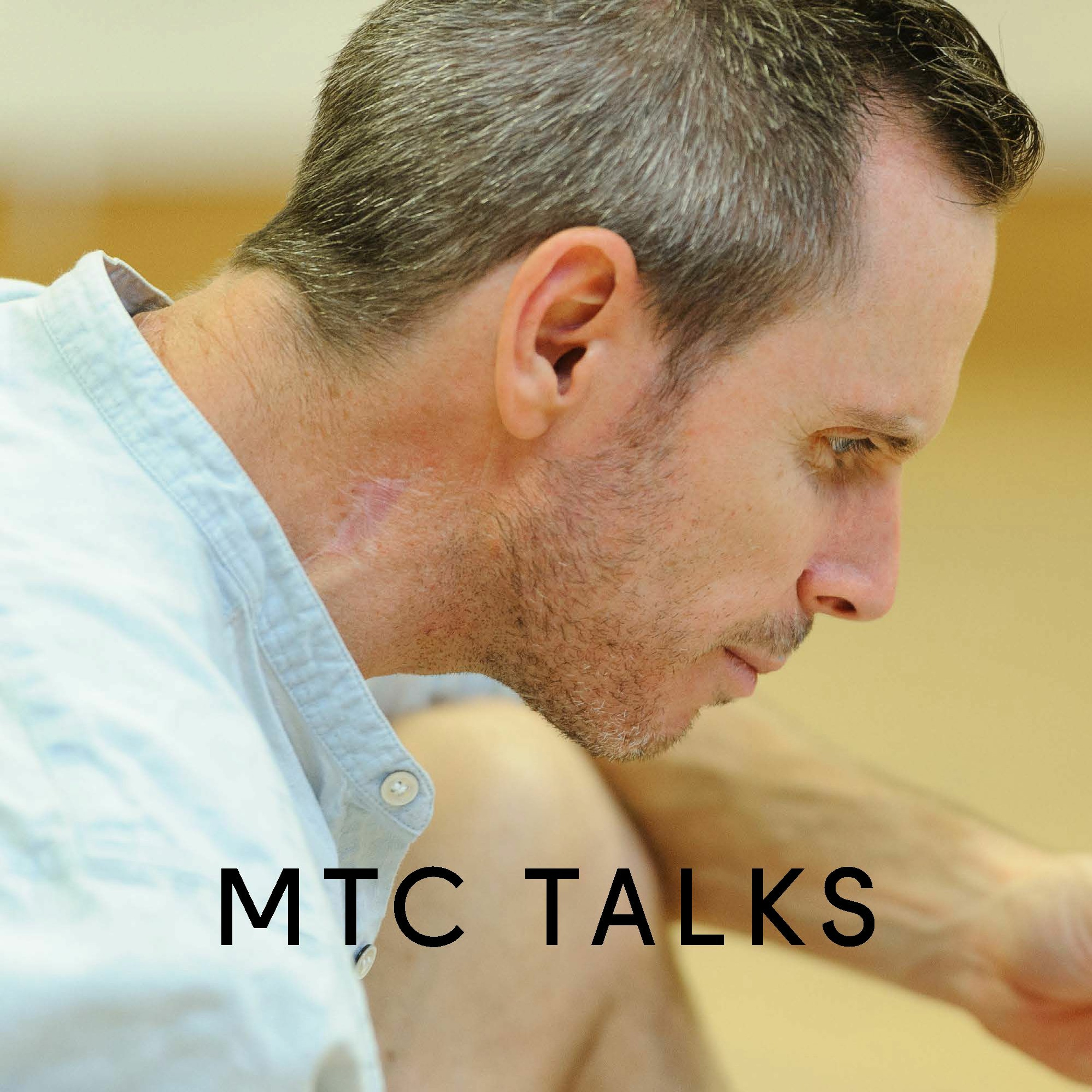 MTC Talks | Interview with Director Dean Bryant