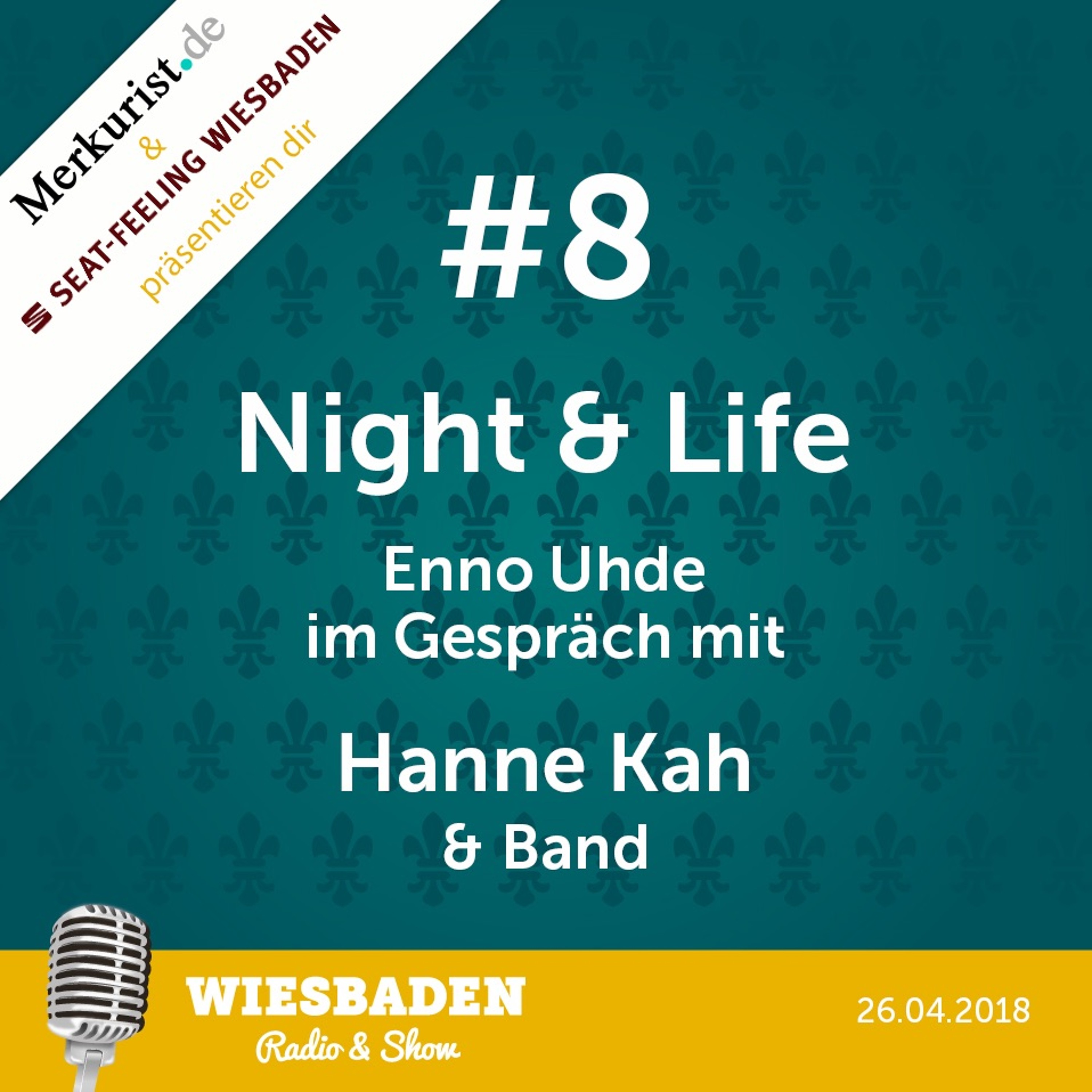 Wiesbaden Radio & Show