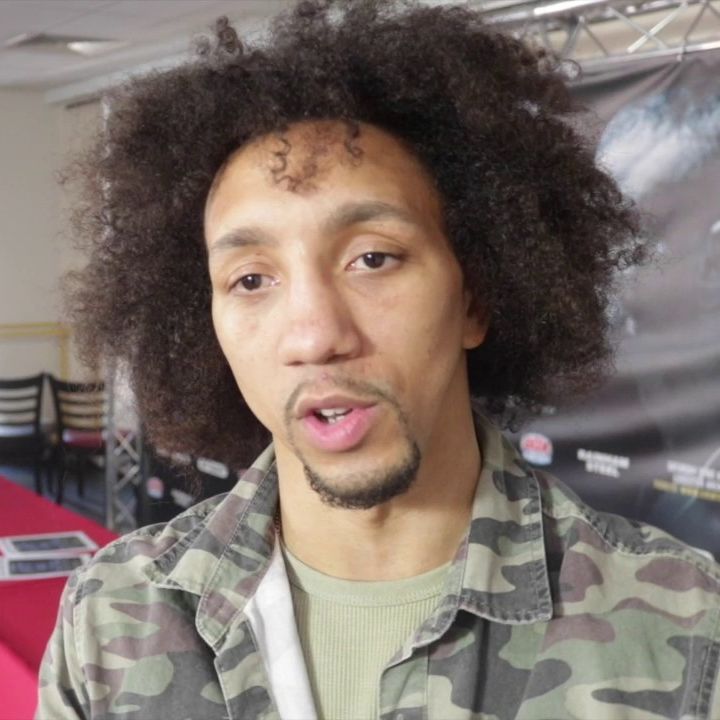 Radio Bulletin: Tyrone Nurse Package