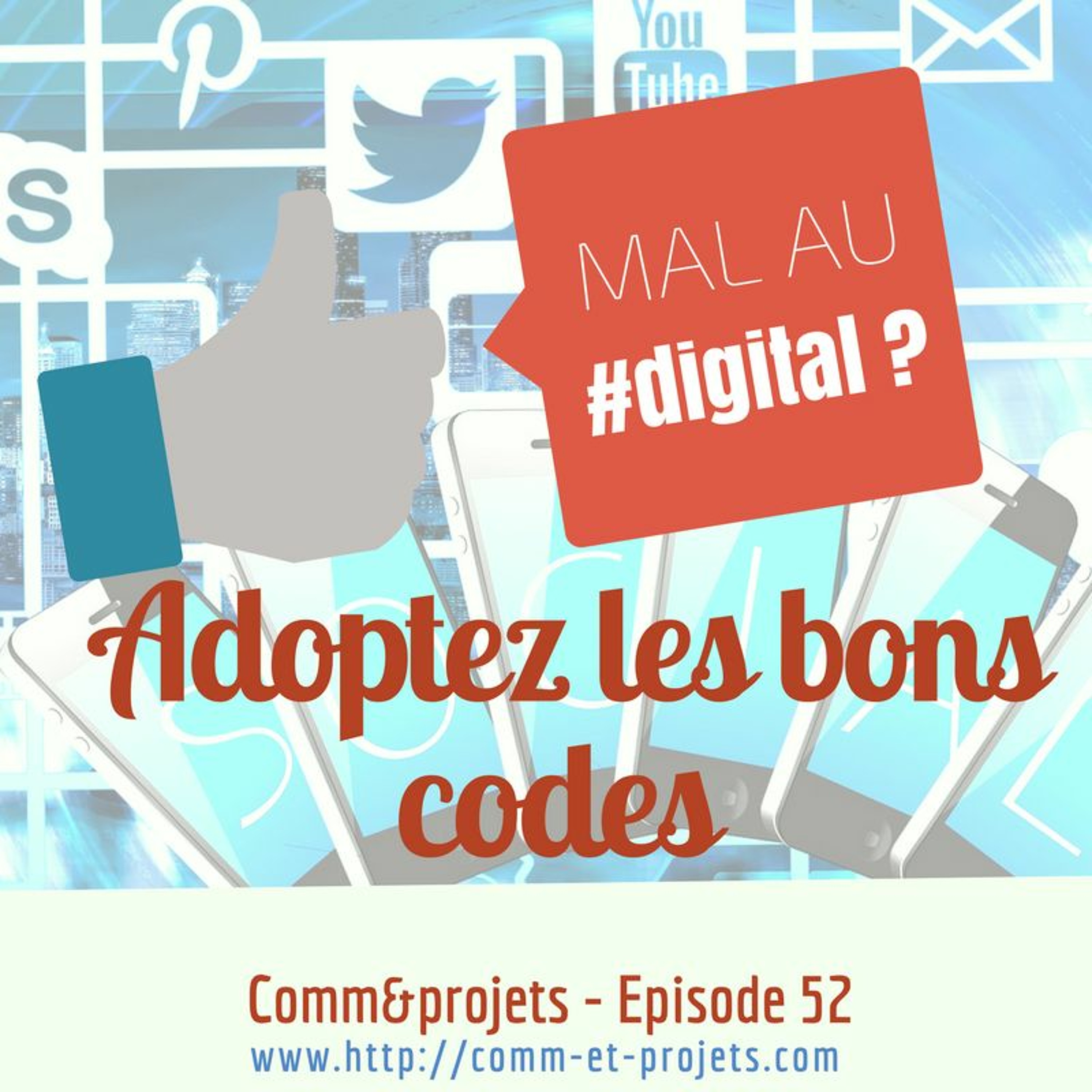 Comm&projets