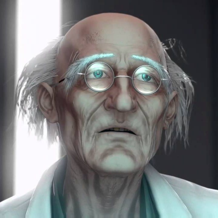 #010 - Doctor B