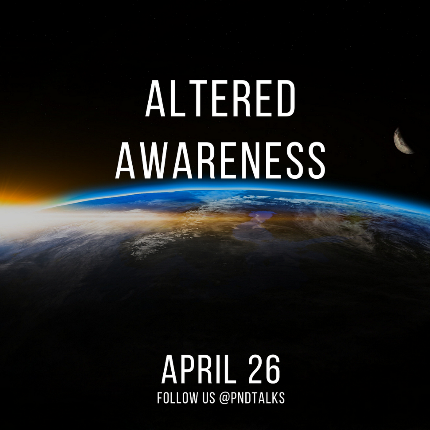 Altered Awareness S1E4