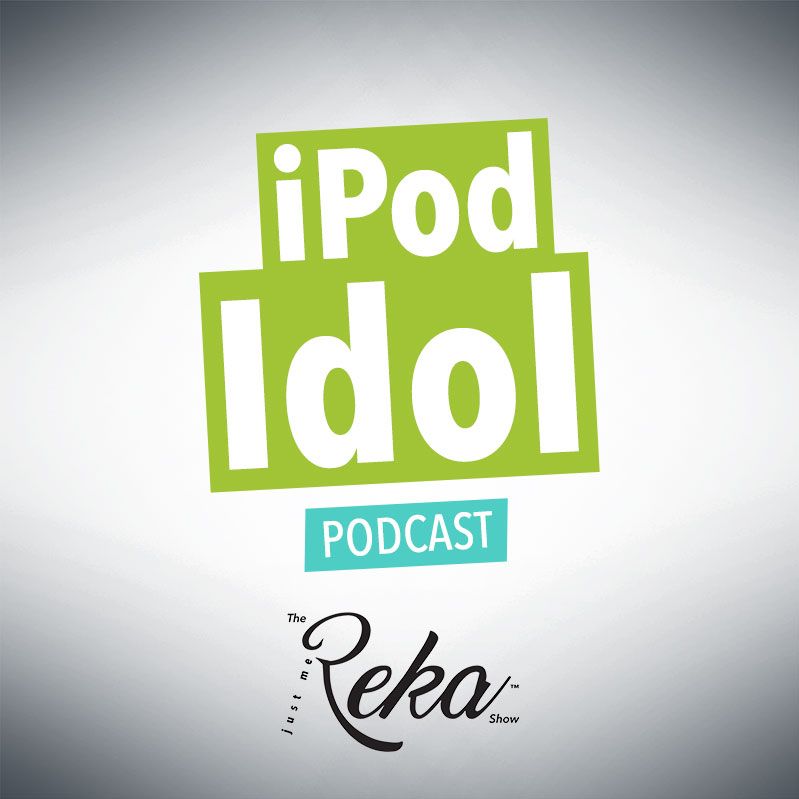iPod Idol | "Genie In A Bottle" by Christina Aguilera