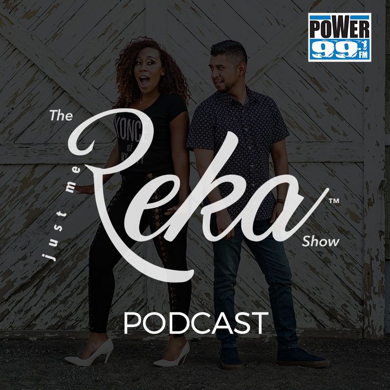 Reka's Dating Update + Dad Scares Your Boyfriend