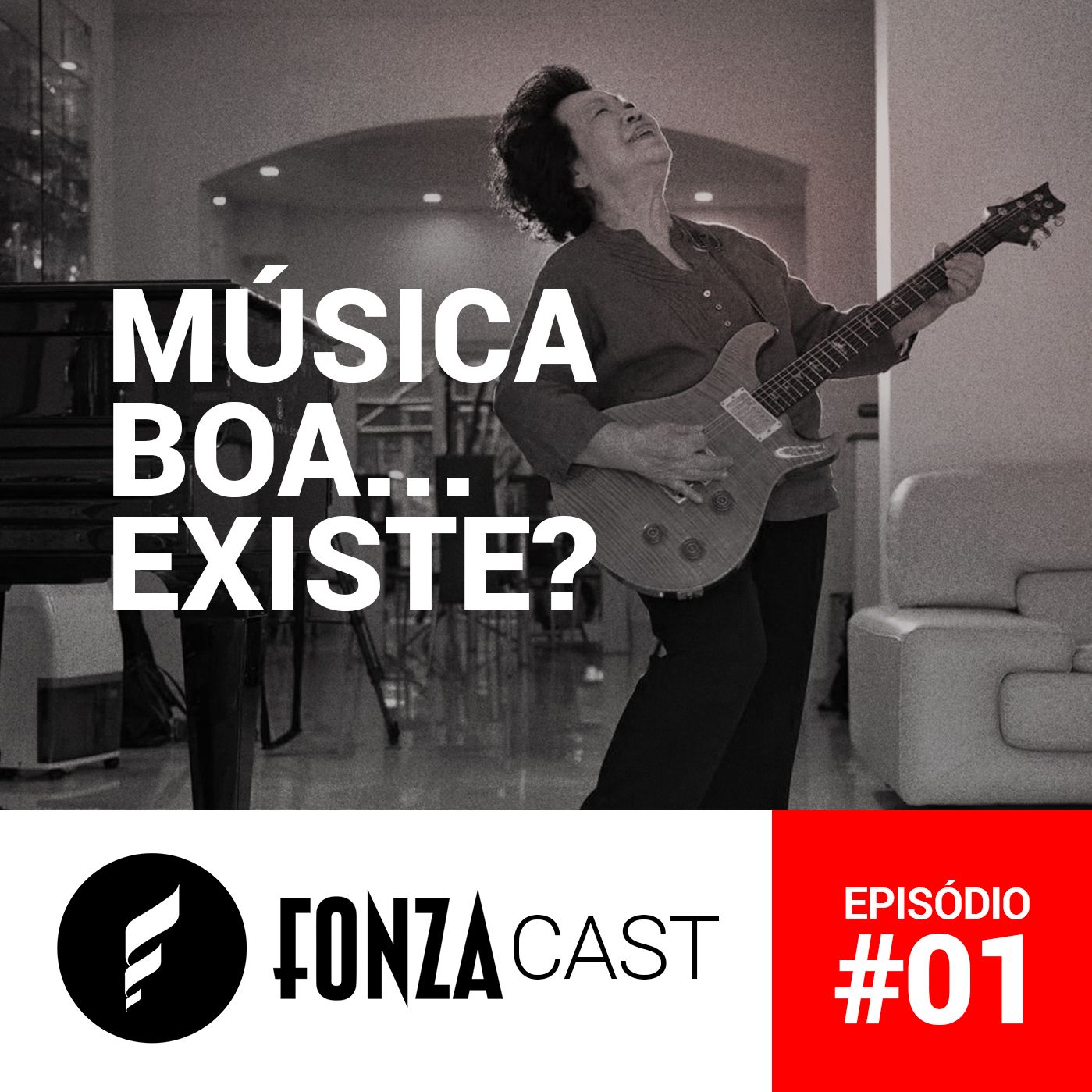 1 - Música boa... existe?