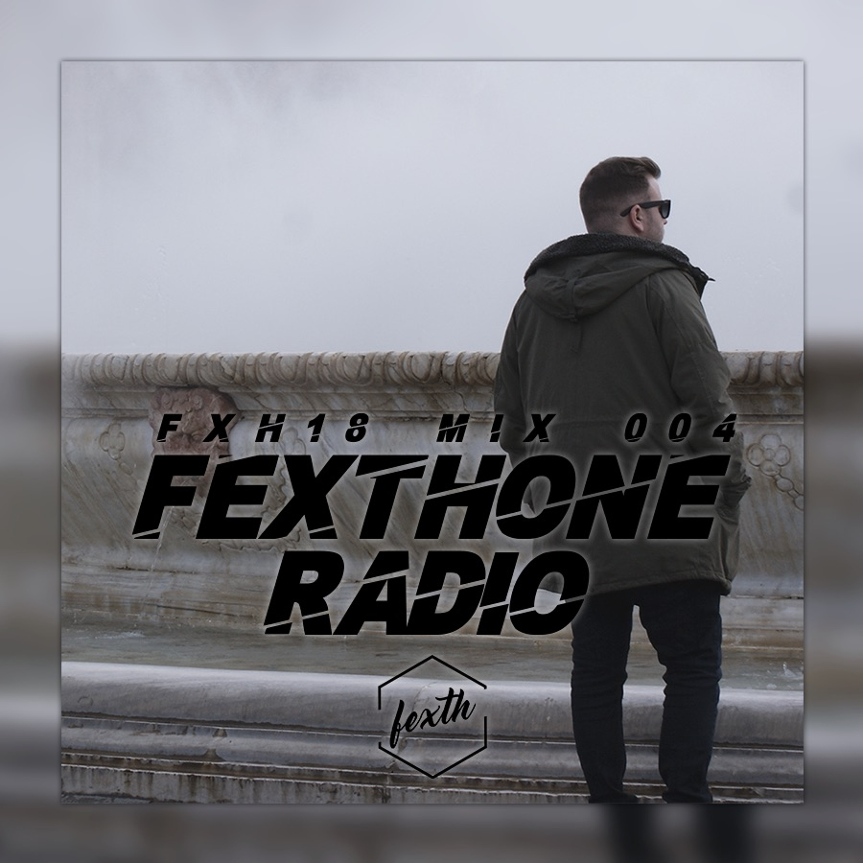 Fexthone Radio Show
