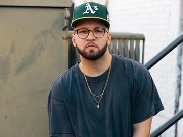 Podcast 7: Andy Mineo's New Album, J.Cole's New album and more.