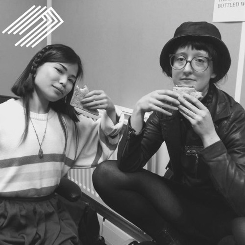 Nature & Music // Moonbow & Worm on Resonance FM Nature & Music // Moonbow & Worm on Resonance FM