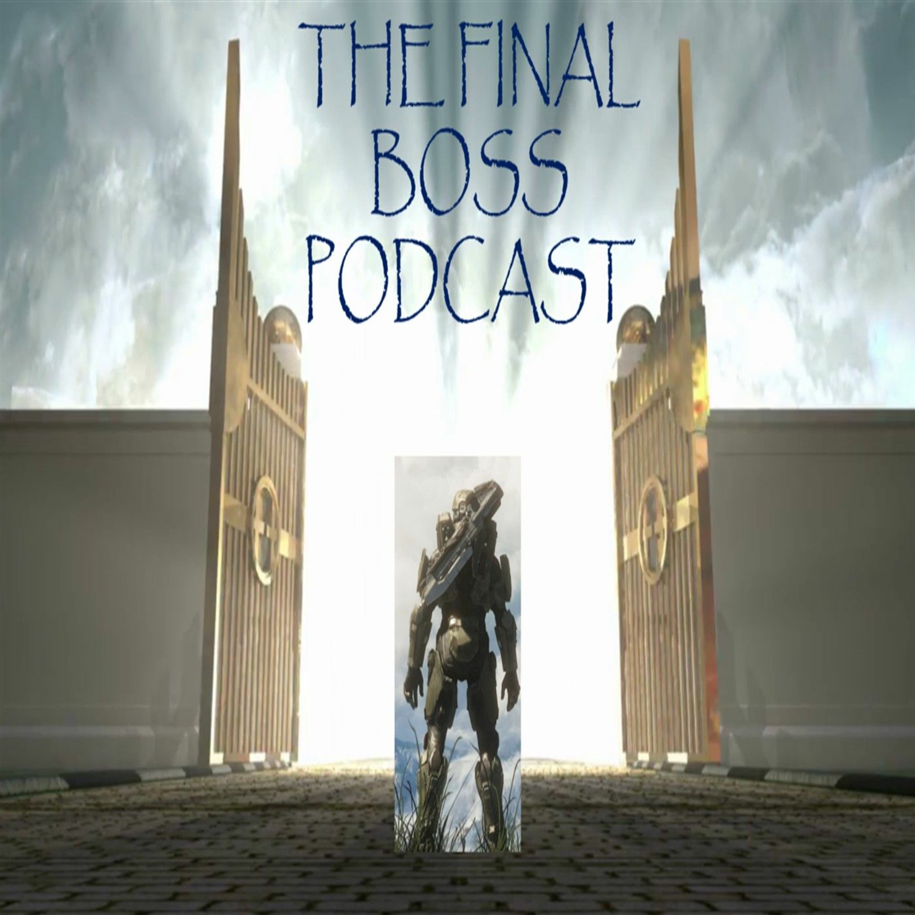 EP6 Breath Of The Wild: Episode of the Year Edition?