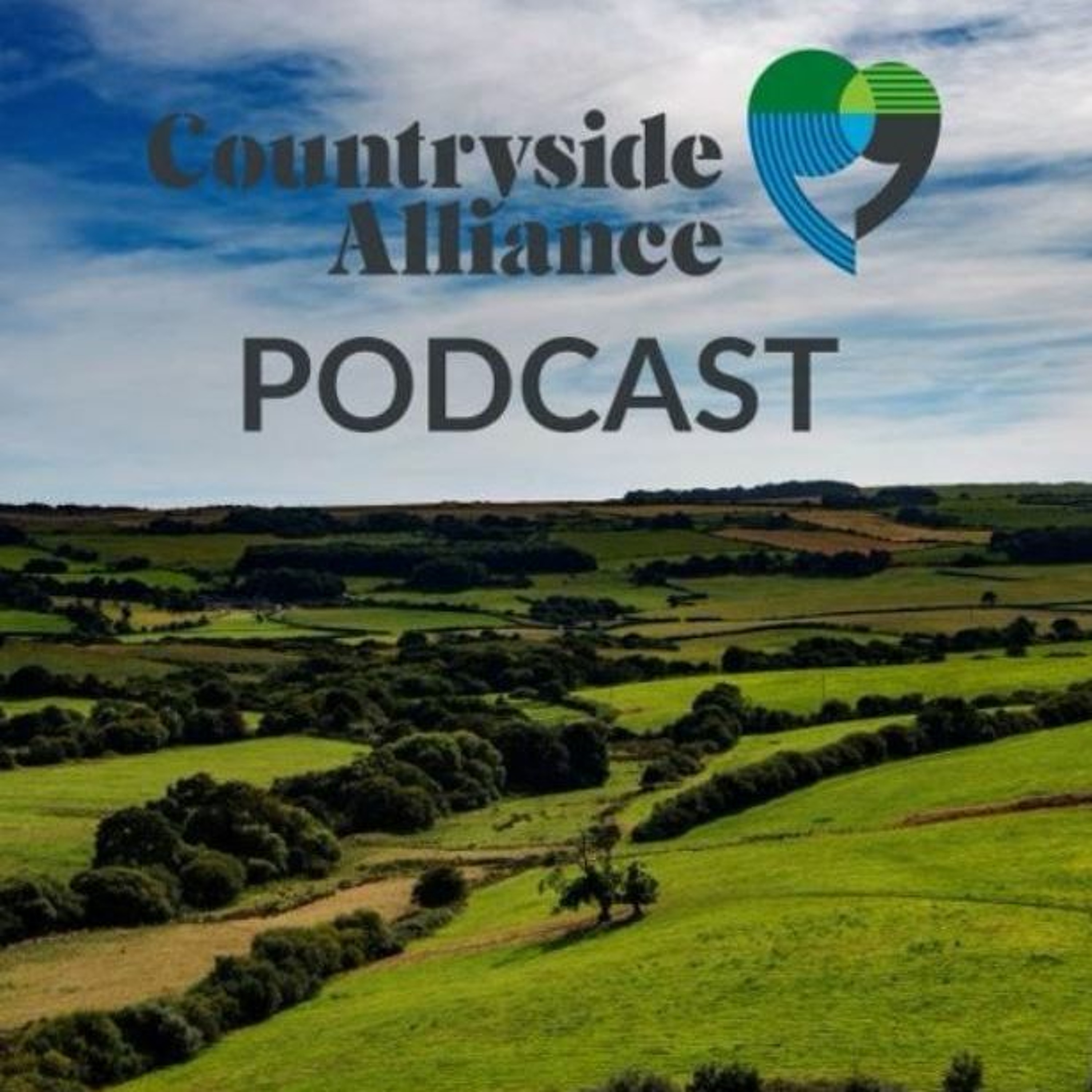 The Voice of the Countryside - Episode 7