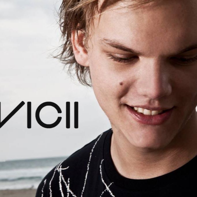 Avicii Tribute