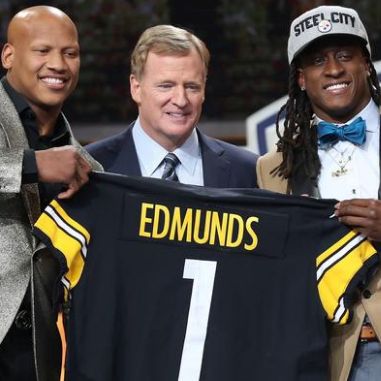 Most Unpredictable Draft; NFL Draft 2018 1st Round Recap