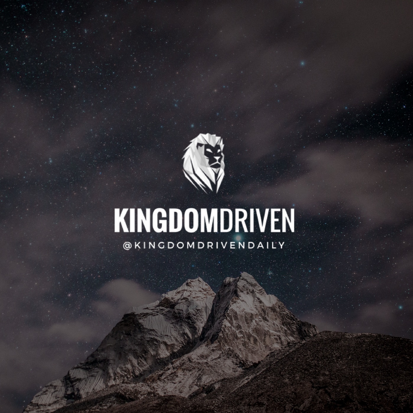 Jon Miller - Kingdom Leaders Podcast
