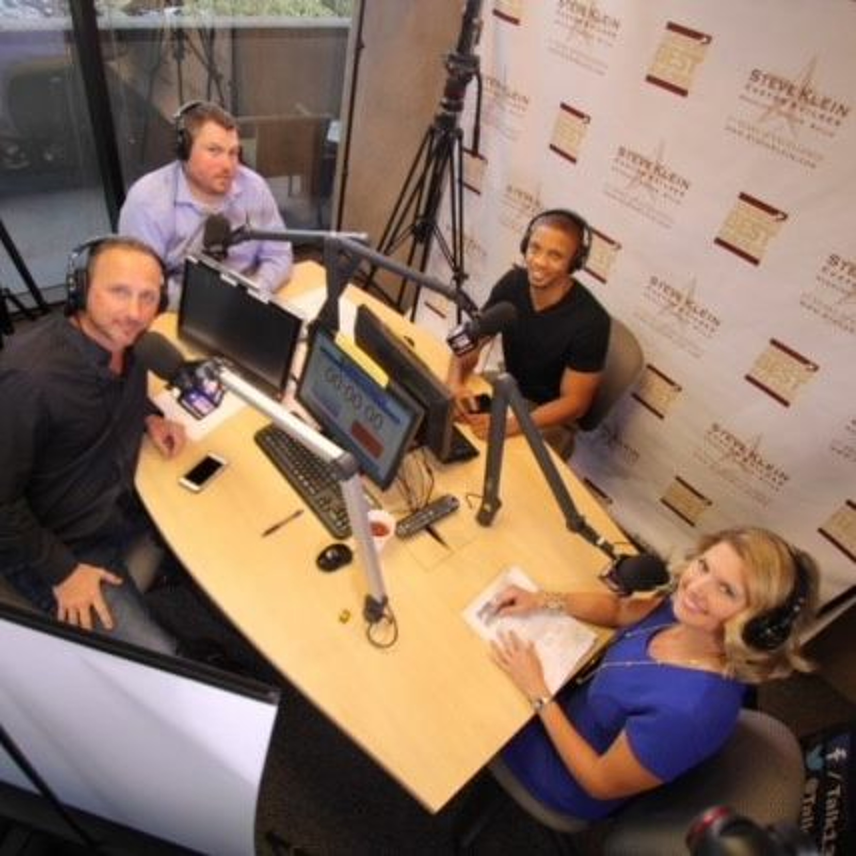Real Estate Radio with Jason Stubbs Pod Cast