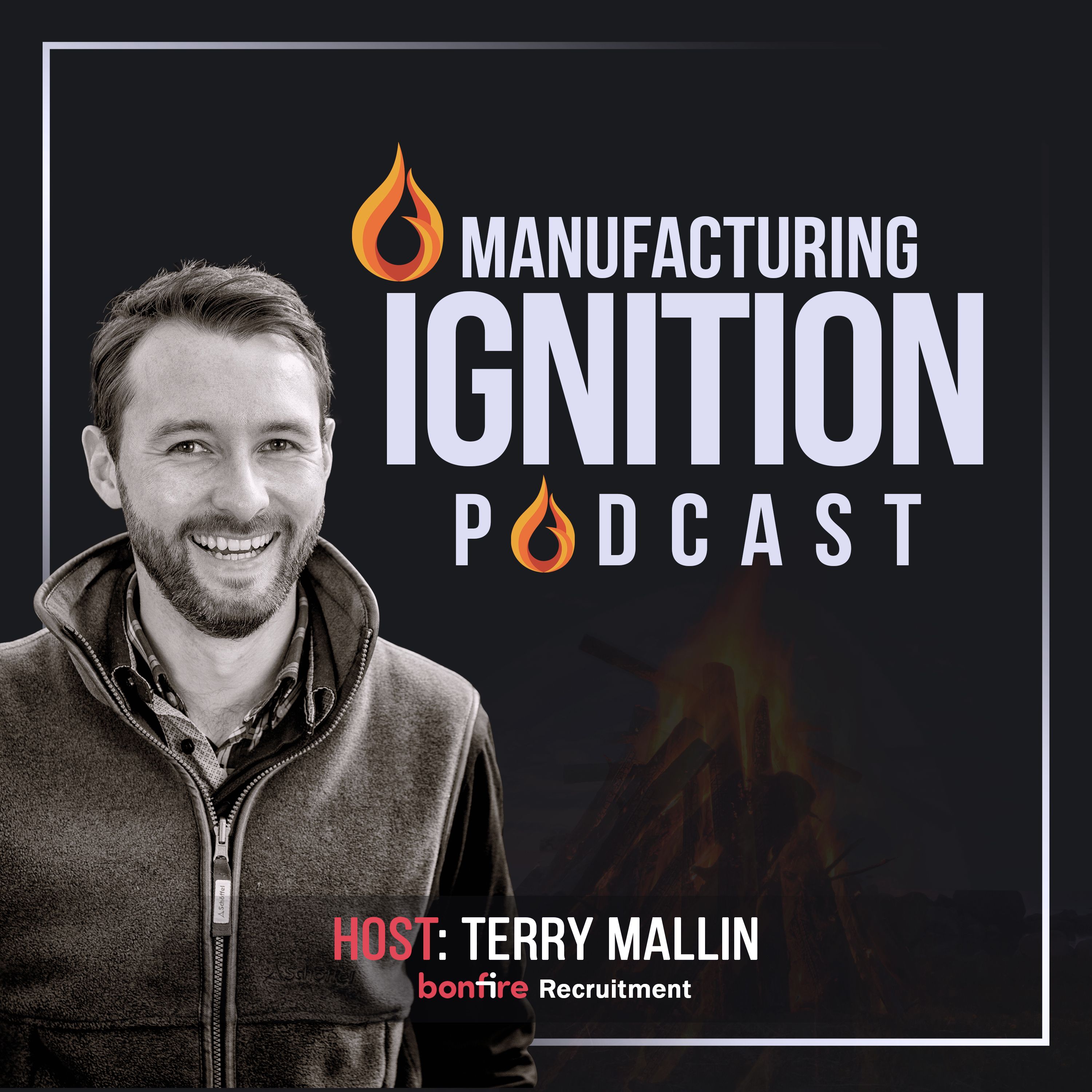 Hot Topic - How To Market Your Manufacturing Business In 2018 With Mark Amphlett