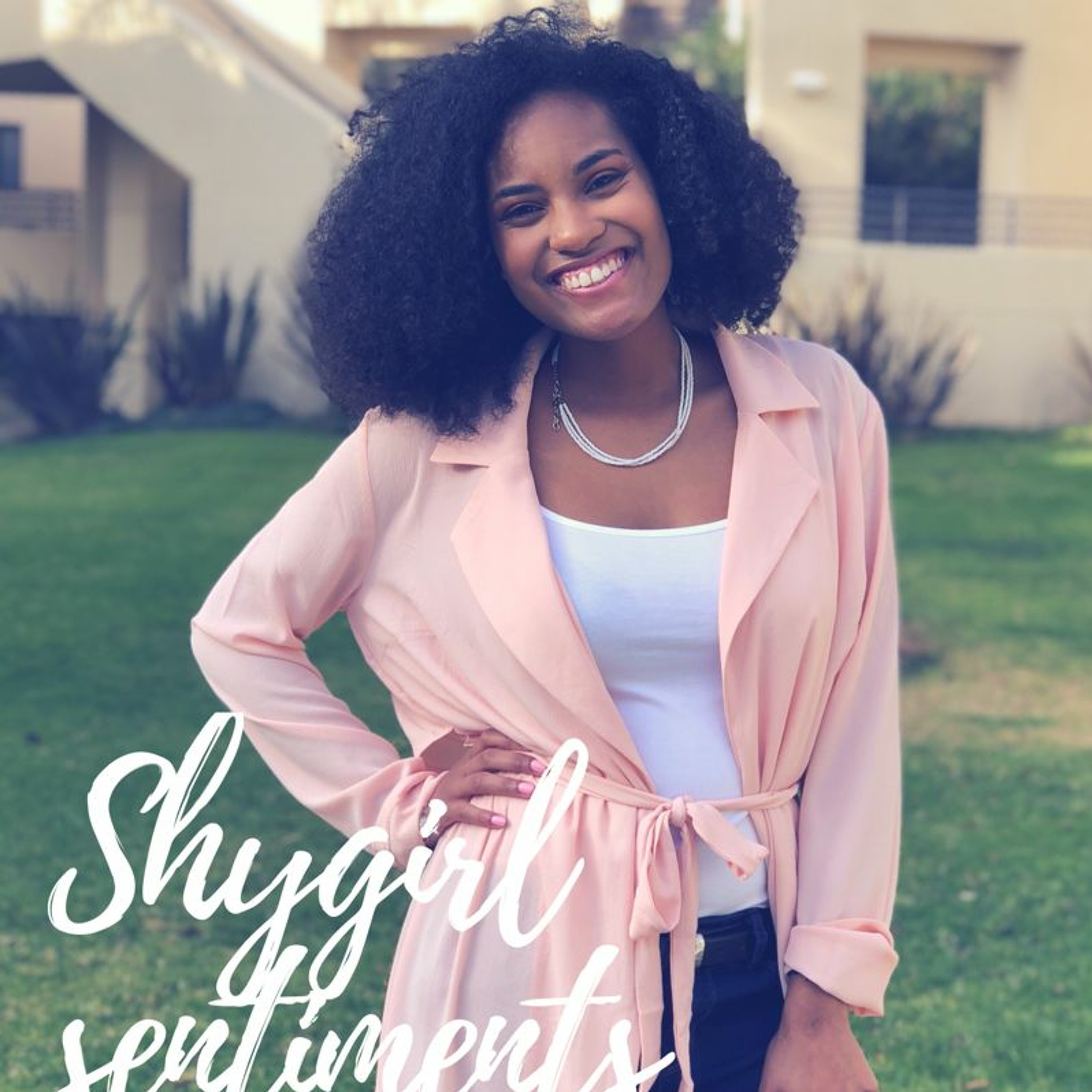 Episode 2- Is Self-Love the Best Love?
