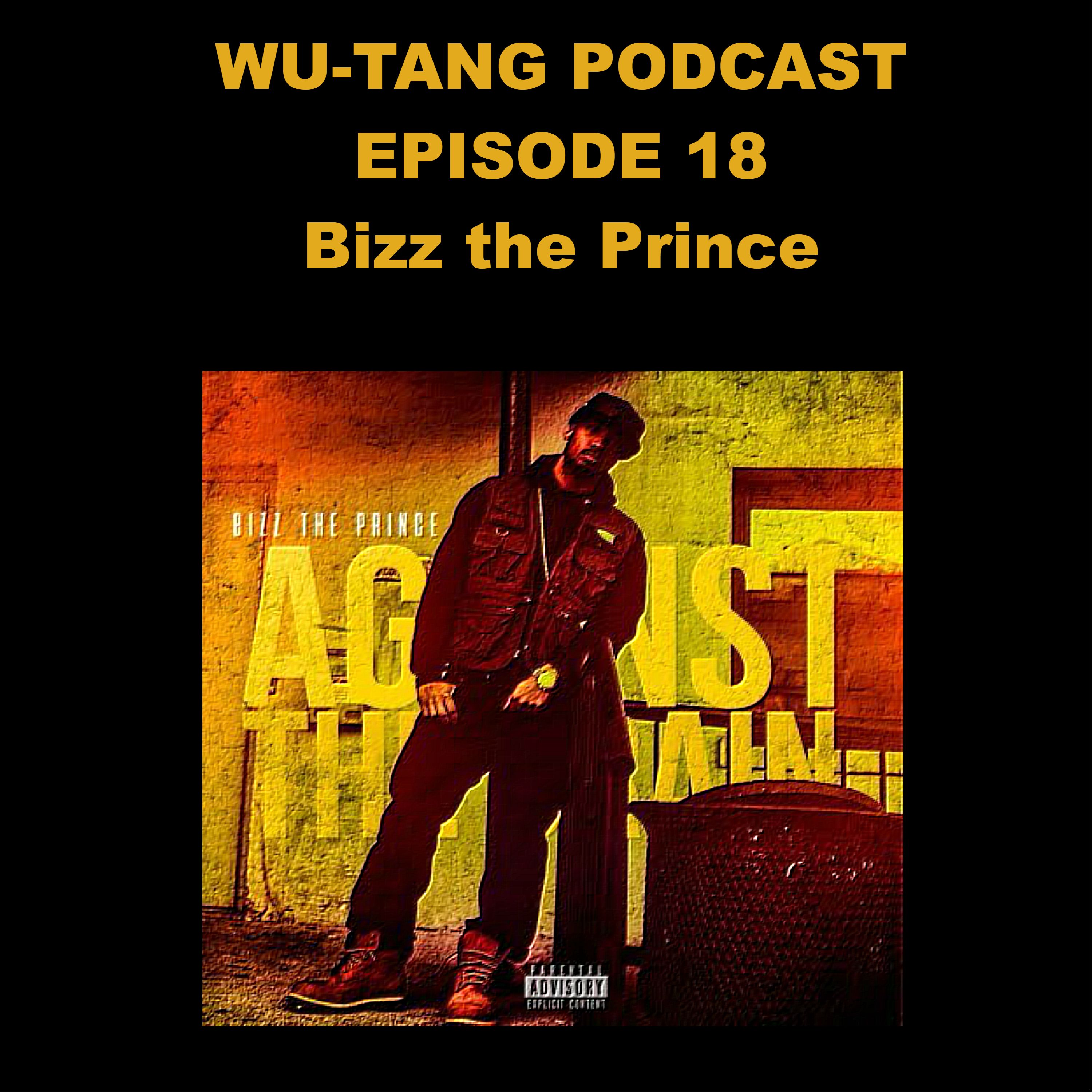 Bizz The Prince