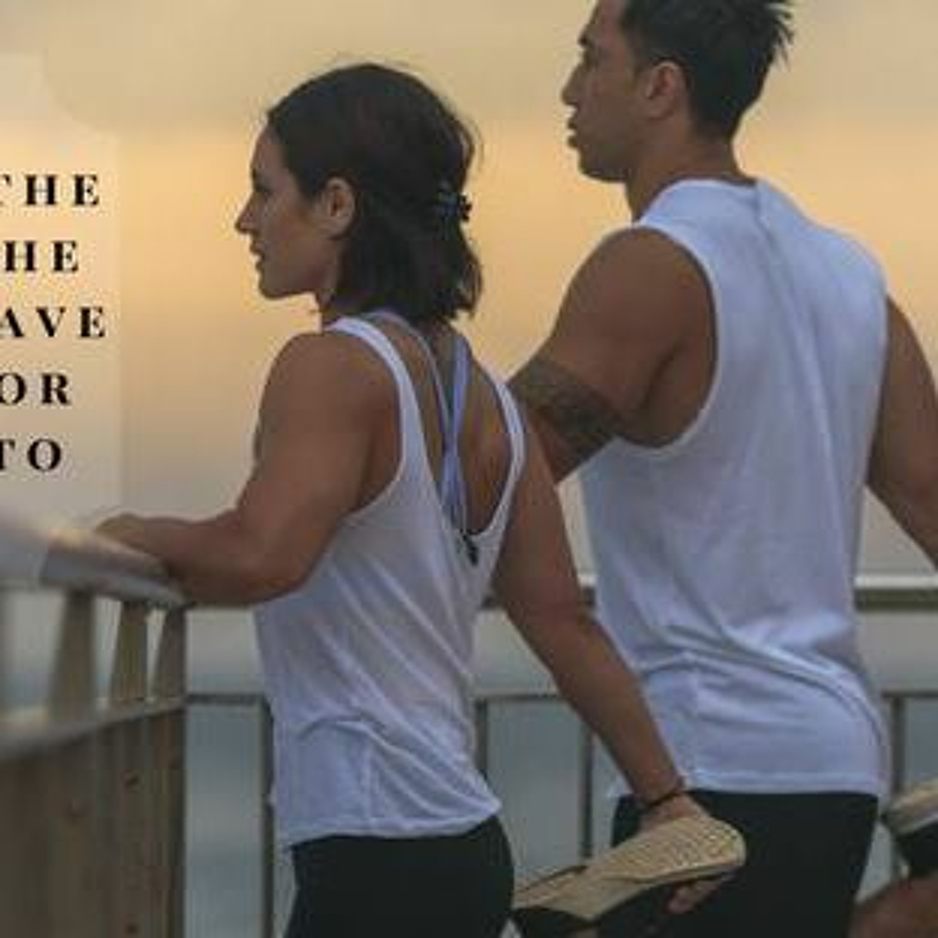 Family First - The story behind the Polynesian Project
