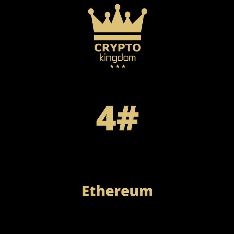 04. Ethereum (ETH)